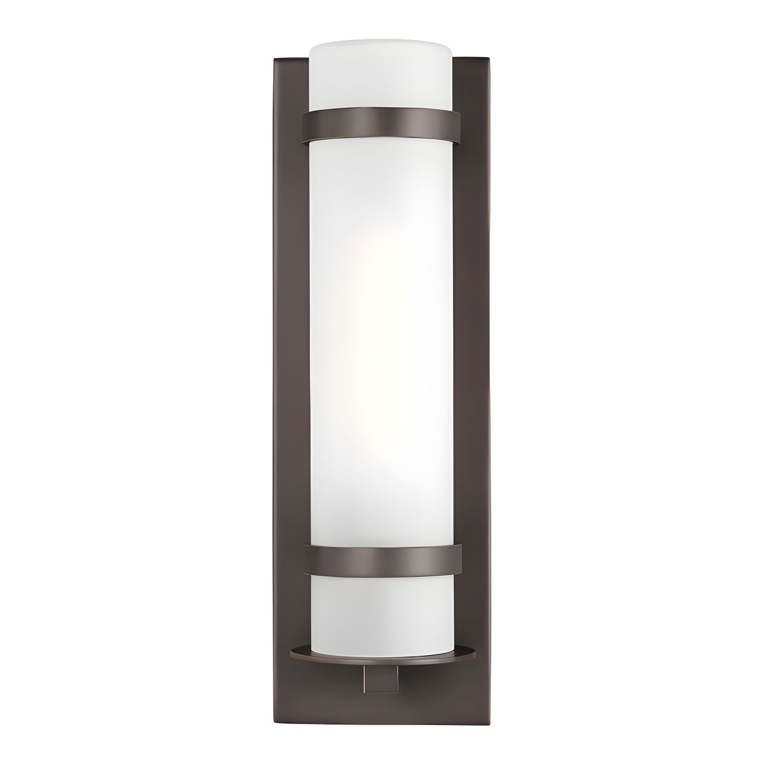 Jaimey Aluminum Wall Light