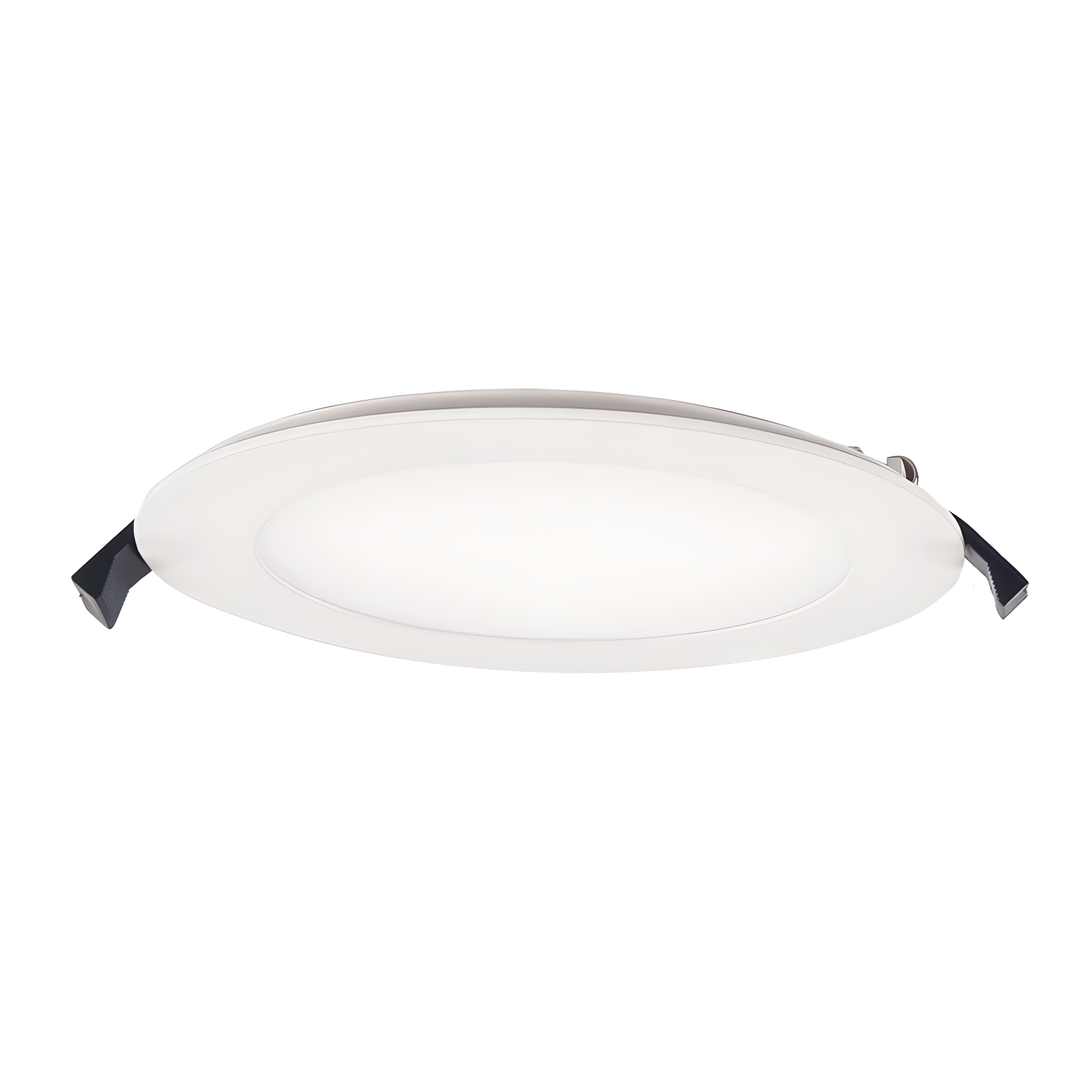 Lotos Selectable Color Temperature Dimmable Air-Tight IC Rated LED Canless Recessed Lighting Kit