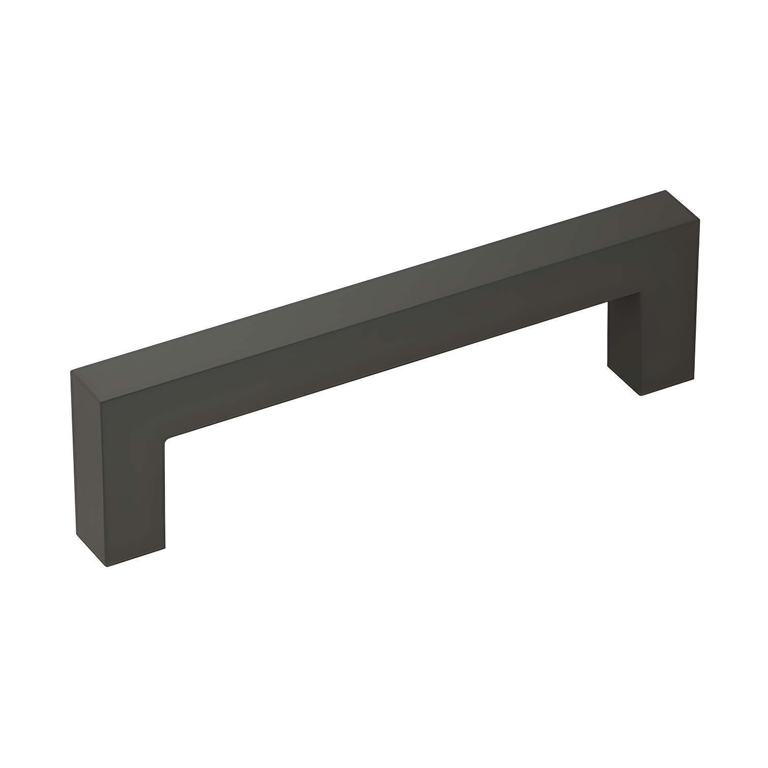 Brummitt 3 3/4" Center to Center Bar Pull