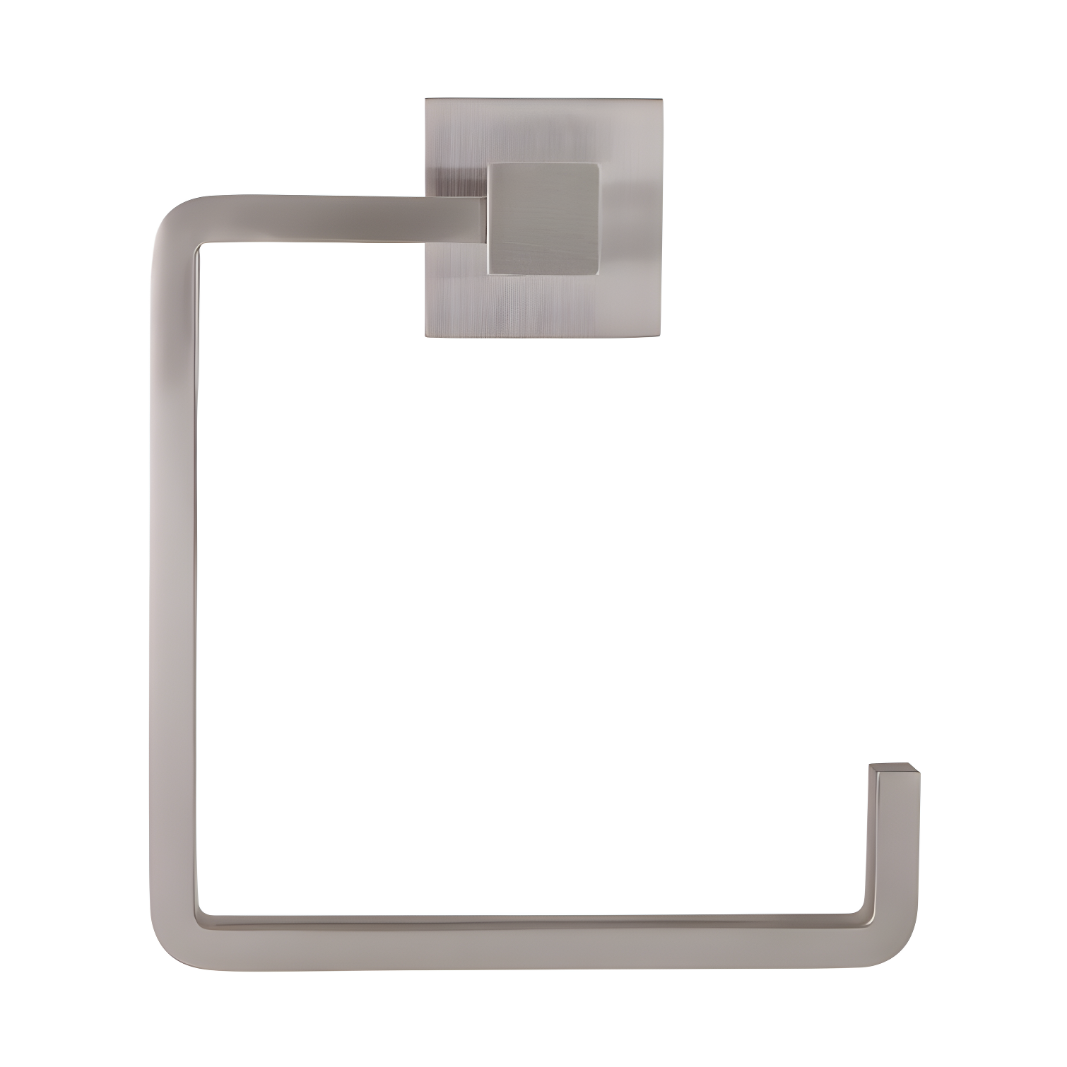 Design House 581447 Karsen Towel Ring