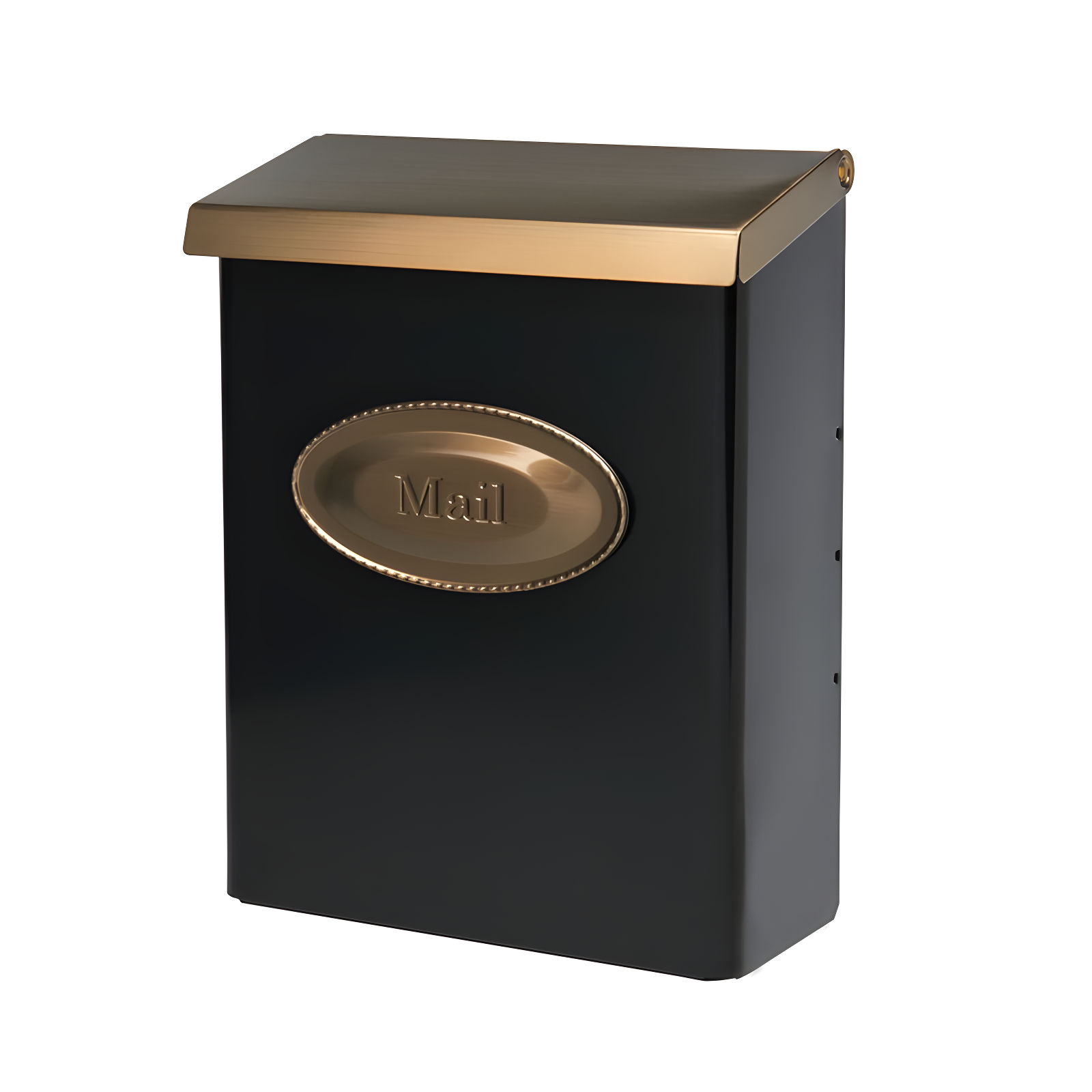 Designer Wall Mounted Mailbox