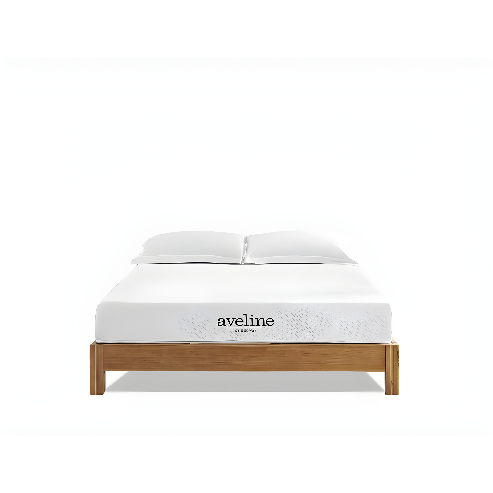 Modway Modway Aveline Memory Foam Mattress