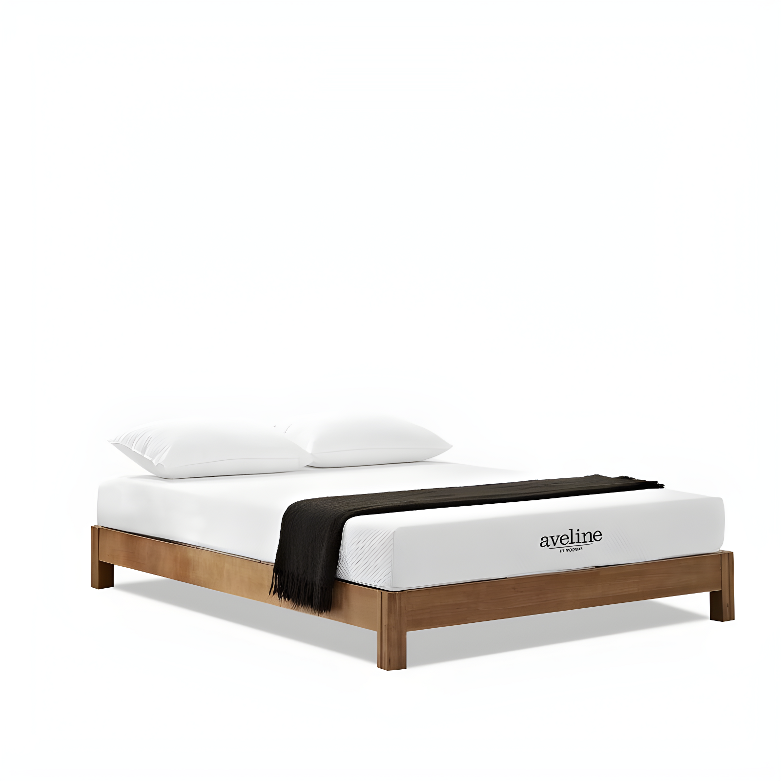 Modway Modway Aveline Memory Foam Mattress