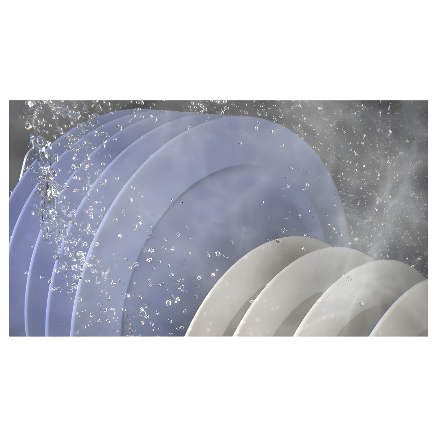 24" 50 dBA Built-In Digital Control Dishwasher
