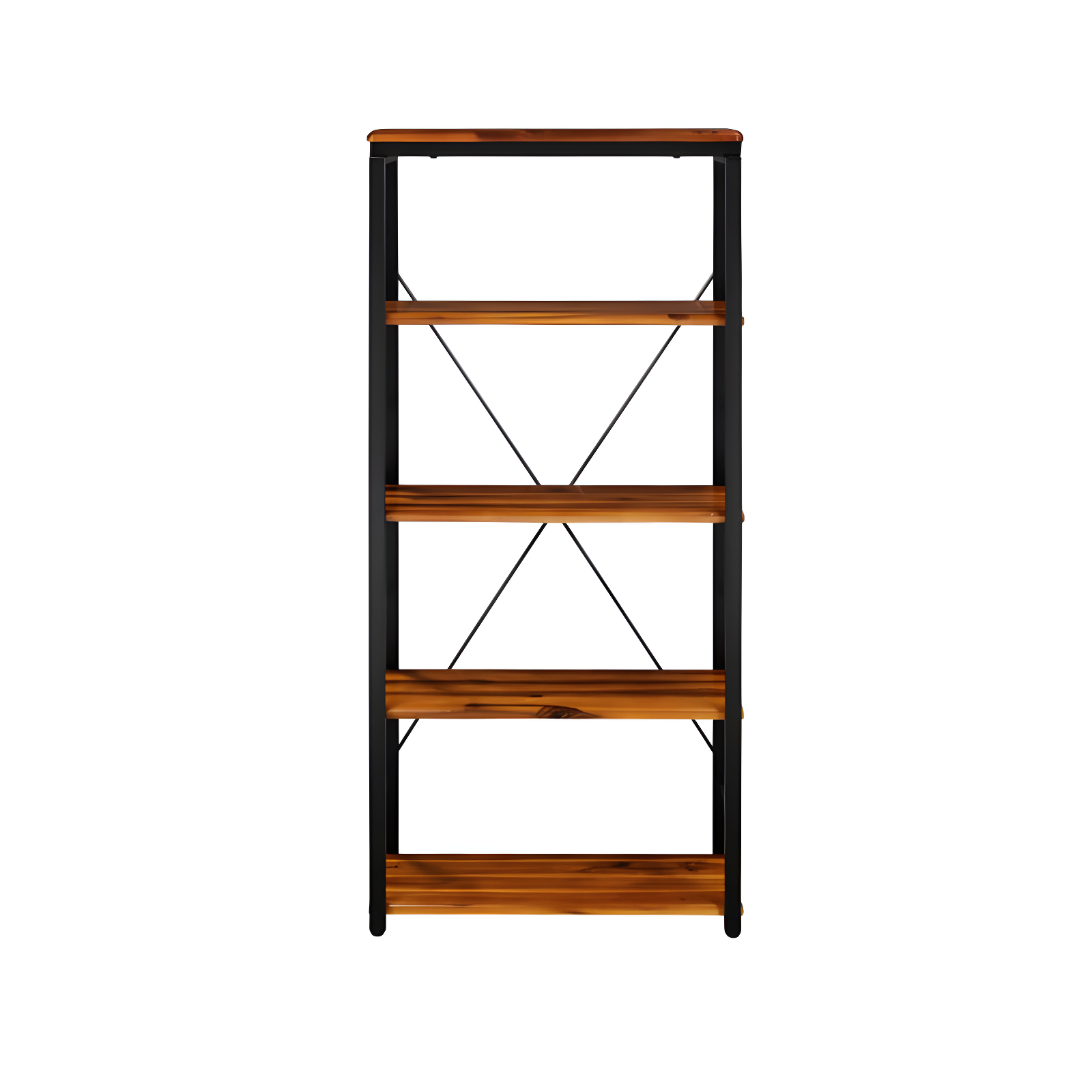 Jurgen Etagere Bookcase