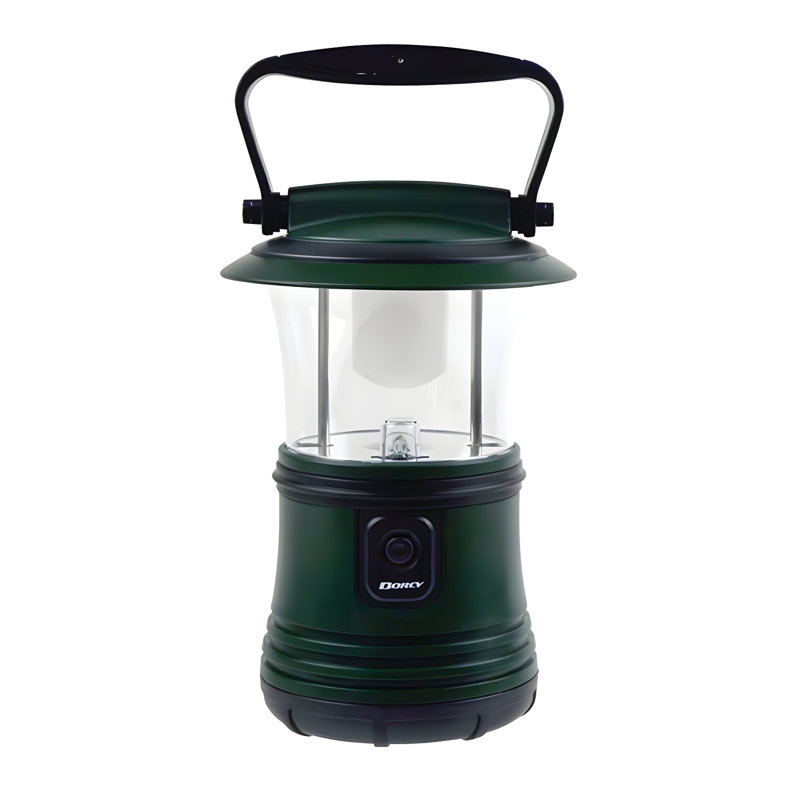 Dorcy 7.75'' Battery Powered Integrated LED Outdoor Lantern