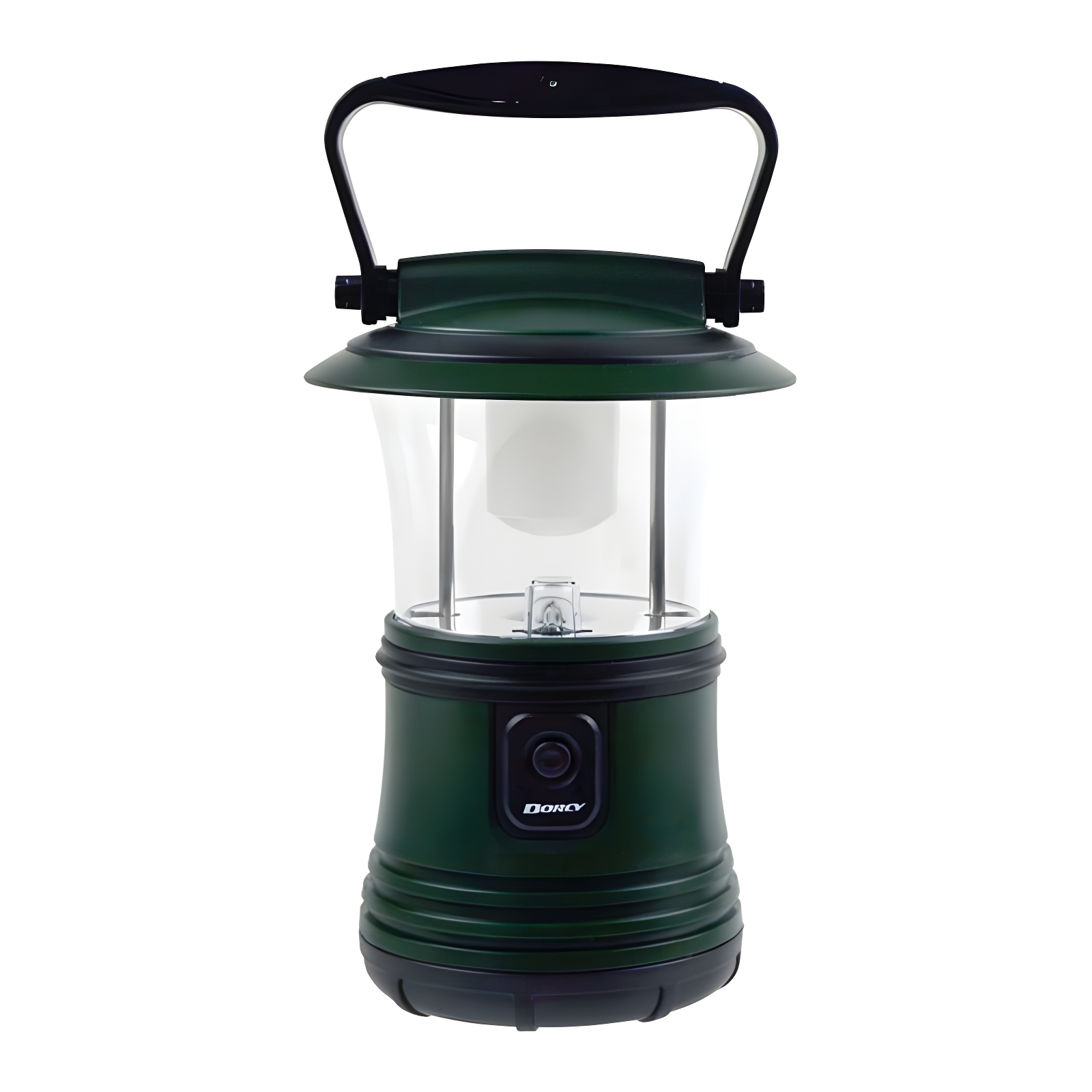 Dorcy 7.75'' Battery Powered Integrated LED Outdoor Lantern