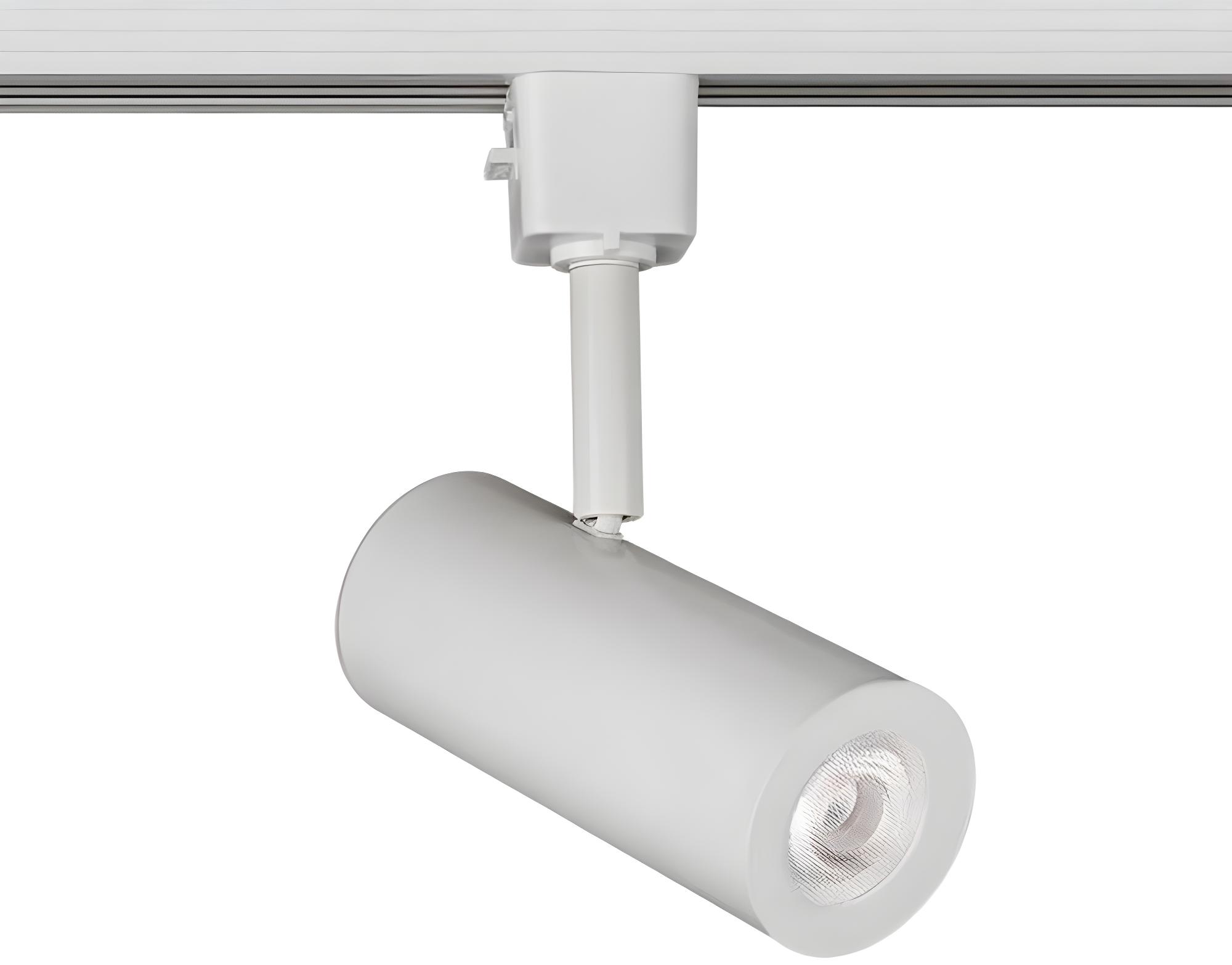 Silo LED Adjustable Track Head