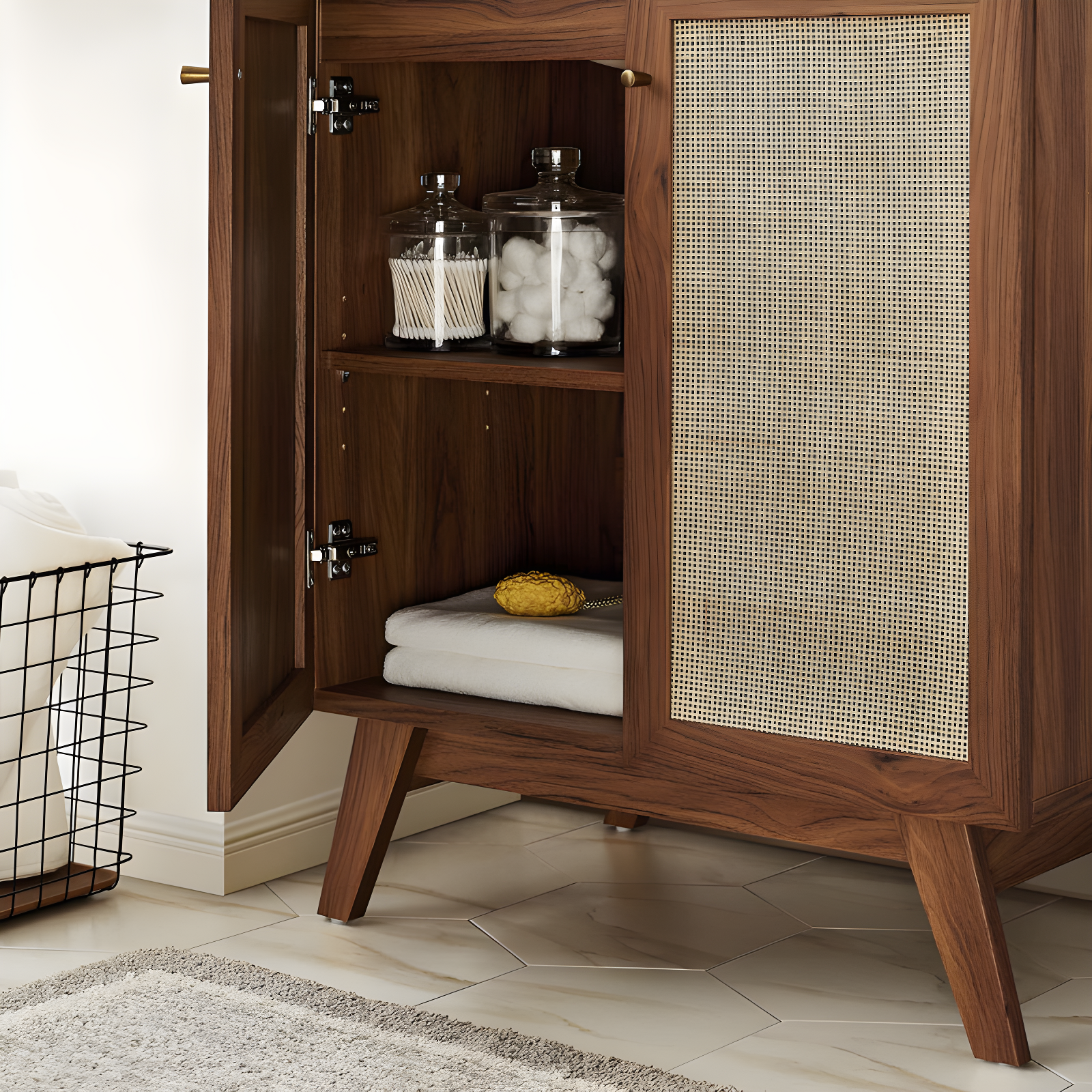 Modway Soma 29'' Single Bathroom Vanity Base Only