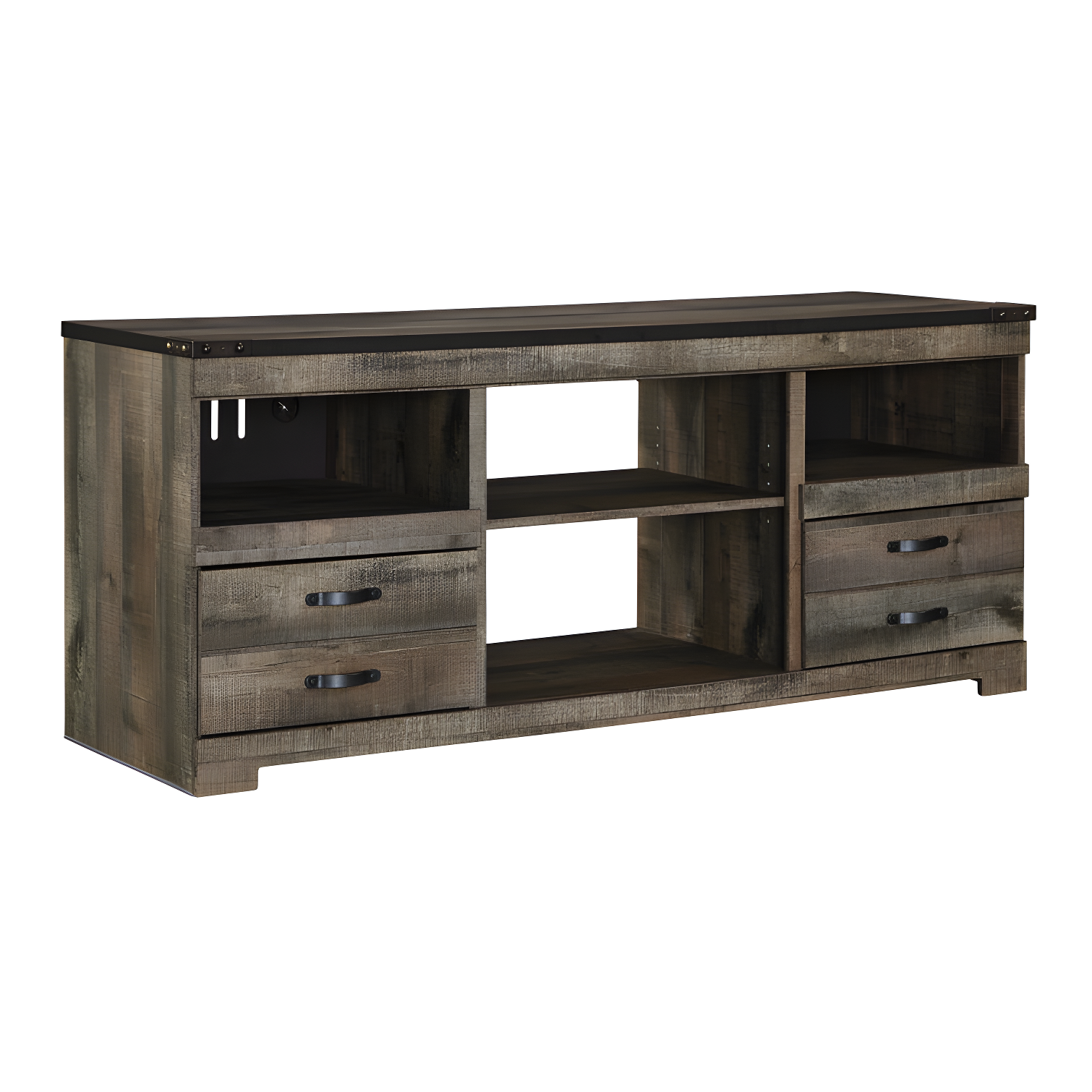 Kirkhill TV Stand for TVs up to 70"