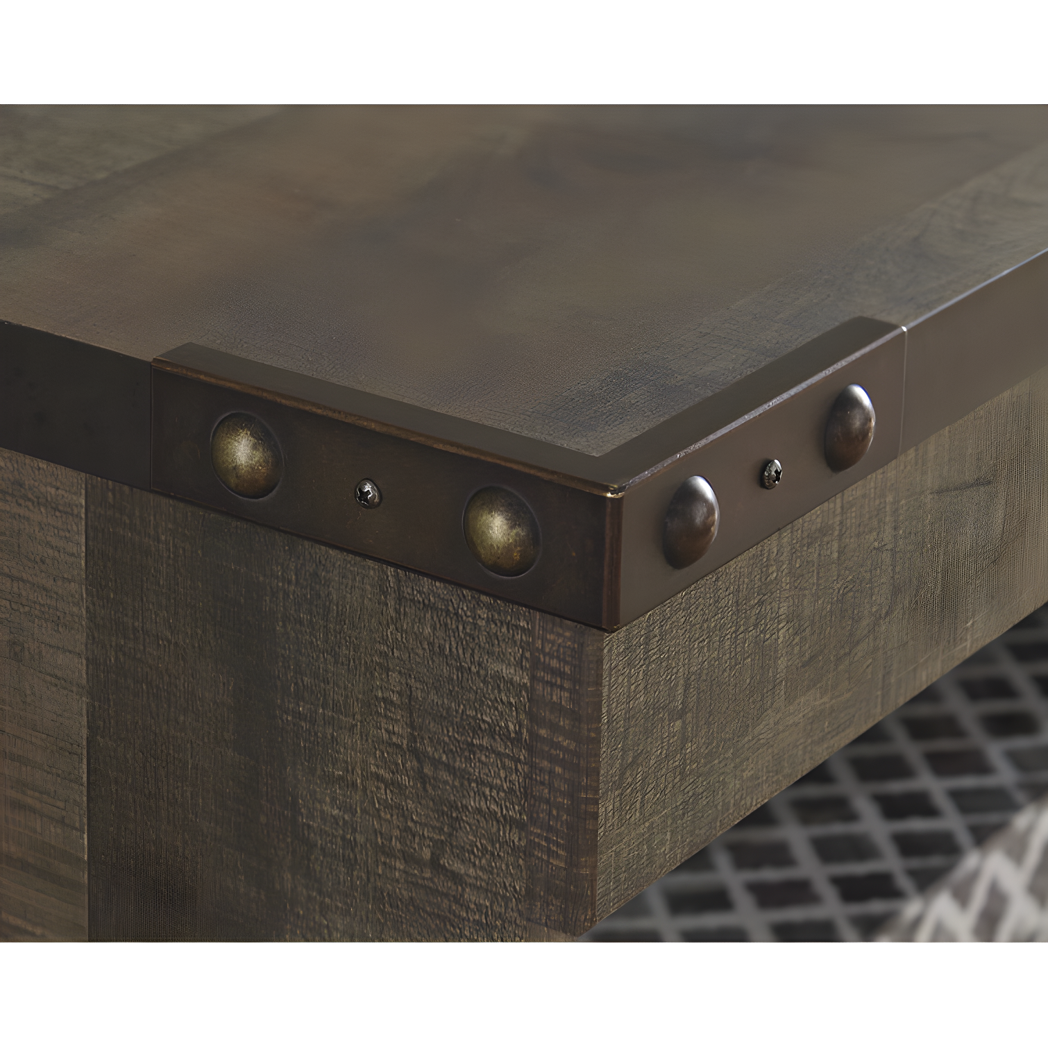 Kirkhill TV Stand for TVs up to 70"
