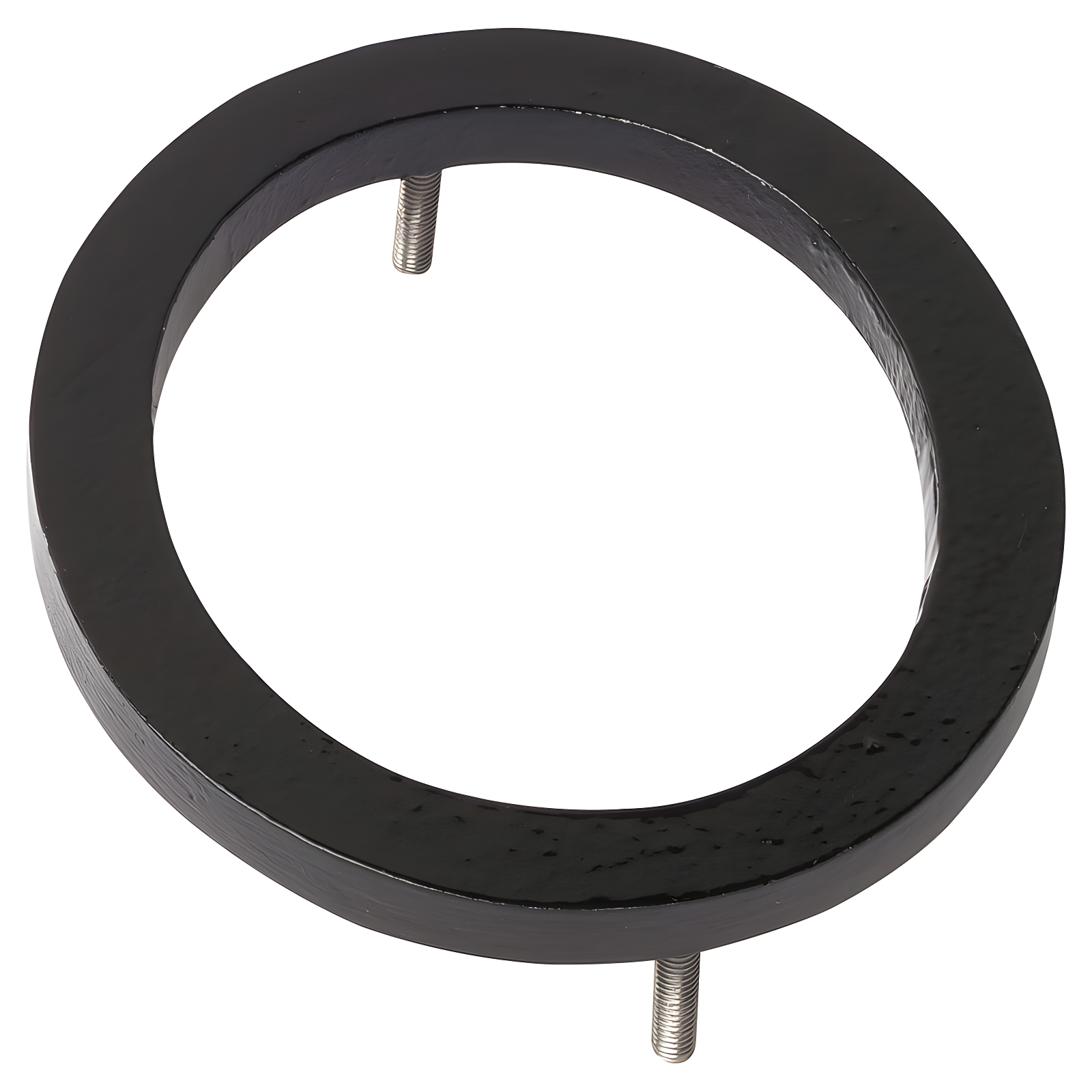 8'' H Metal House Number