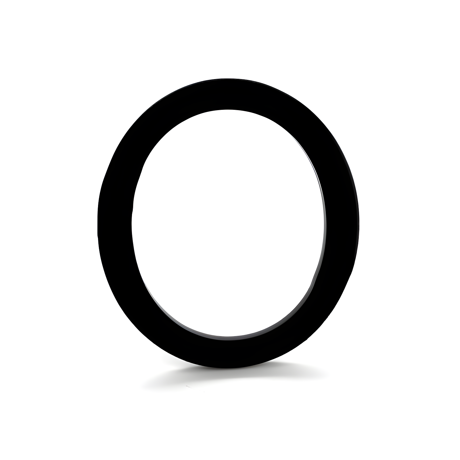 8'' H Metal House Number