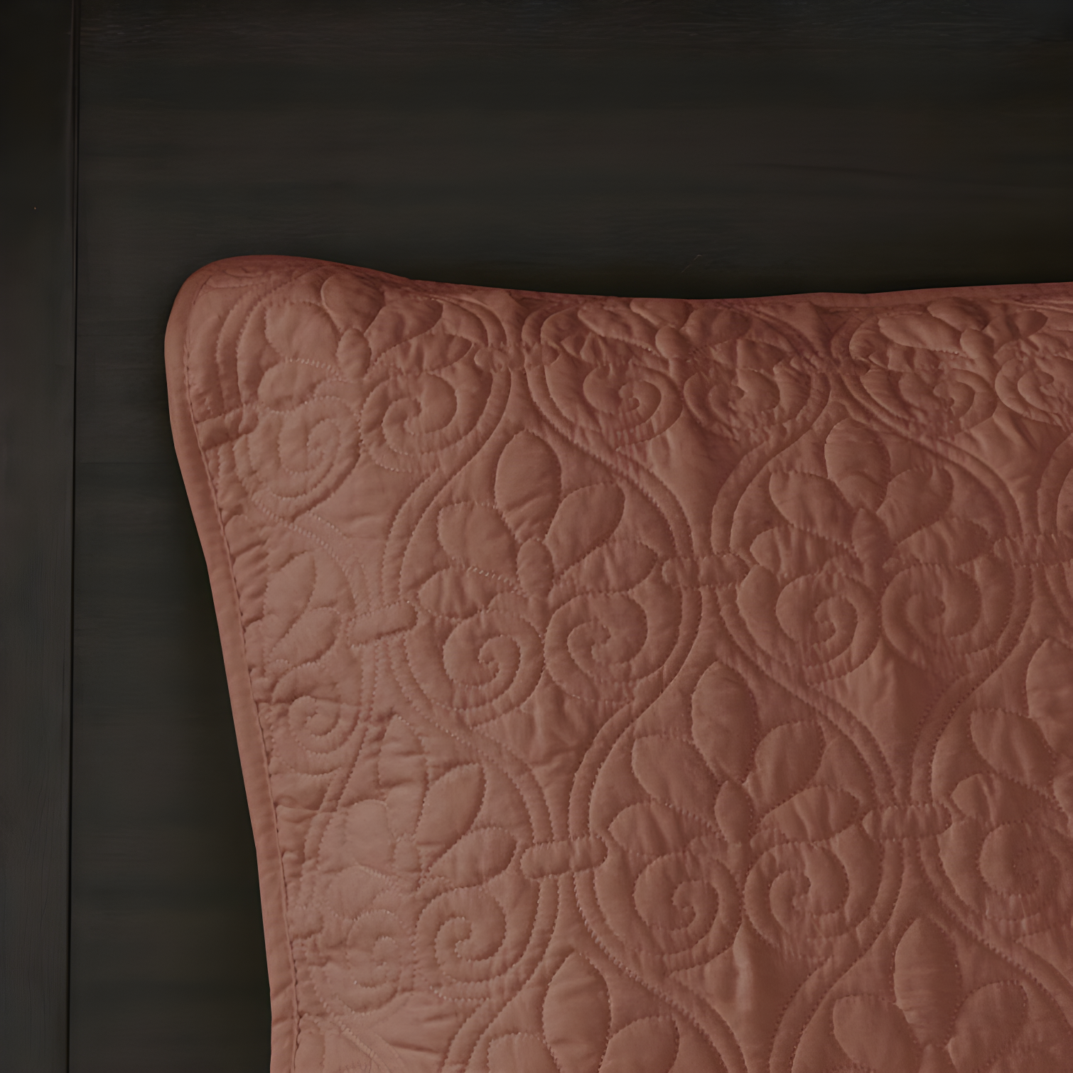Quebec Reversible Bedspread Set