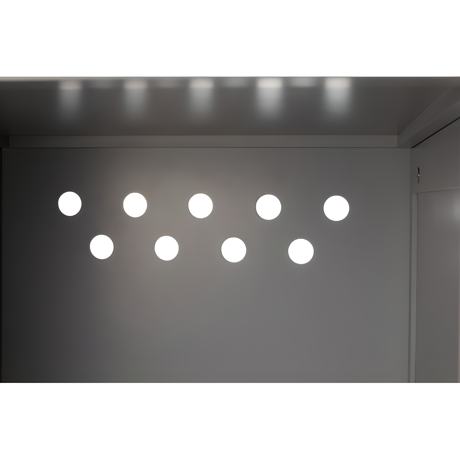 TRIXIE Small Cat Litter Box Enclosure Hide Litter Indoor Cat Home Cat Furniture Accent Table