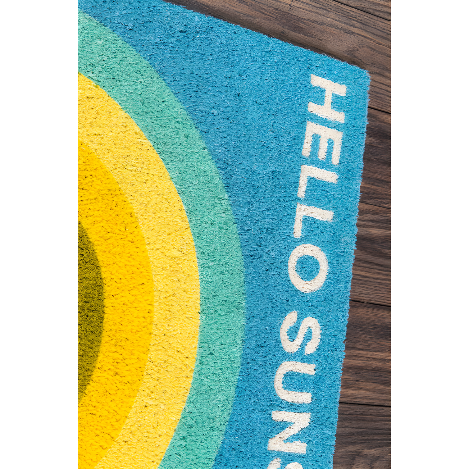 Aloha Natural Fibers Rug