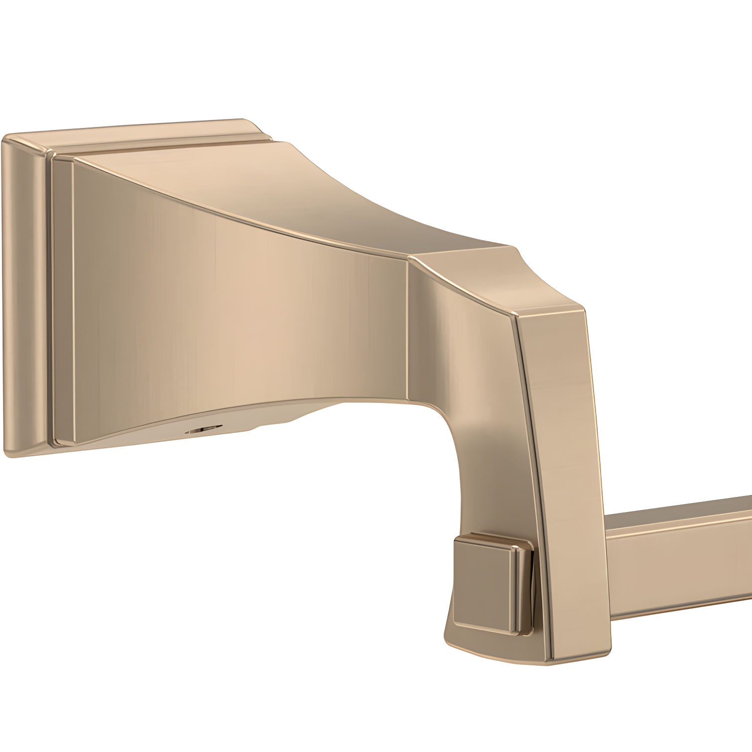 Dryden Towel Ring