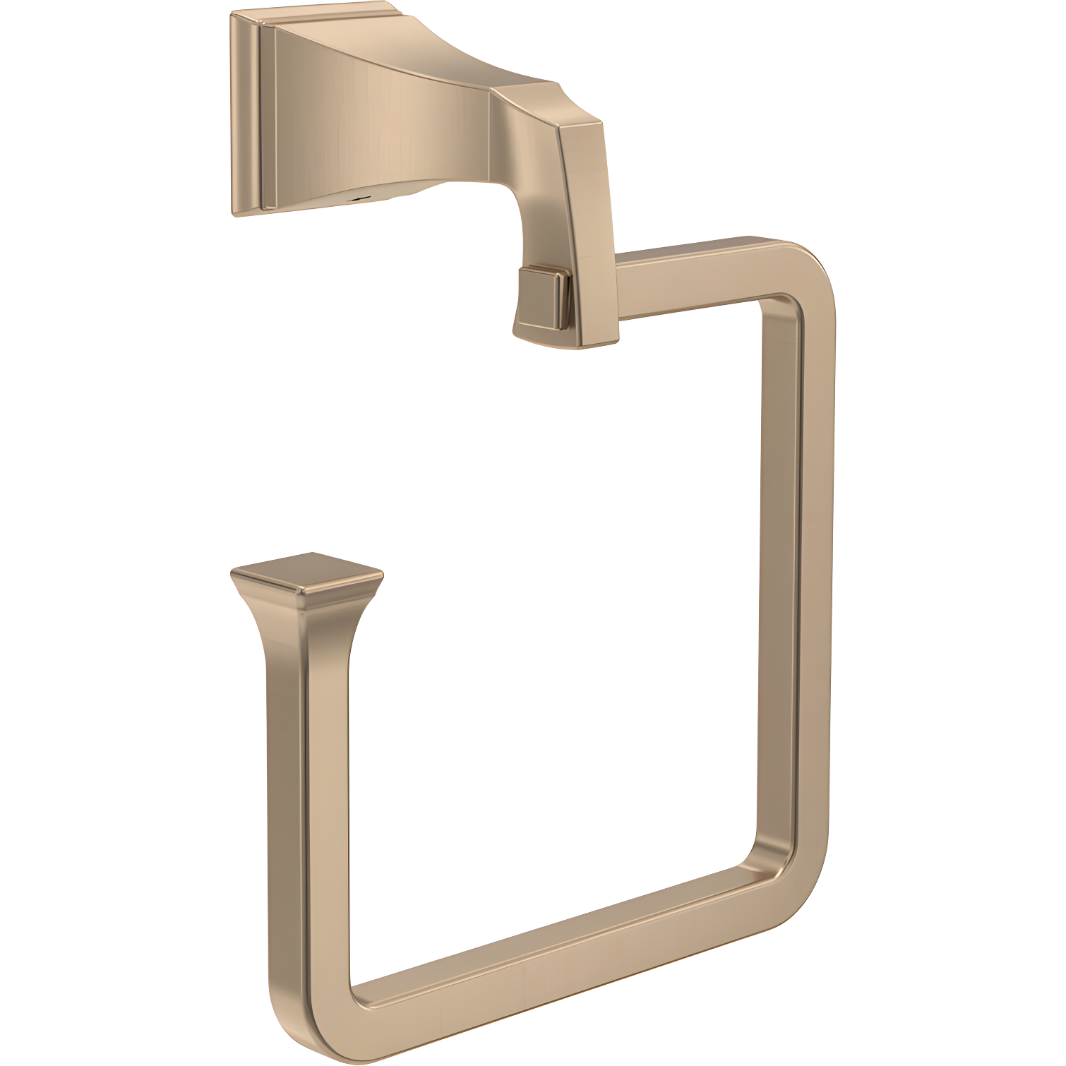 Dryden Towel Ring