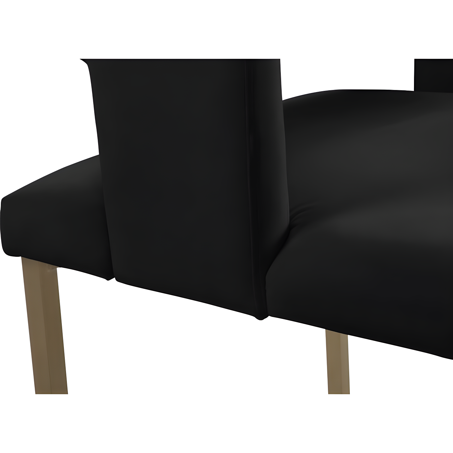 Inga 19'' H Velvet Upholstered Side Chair