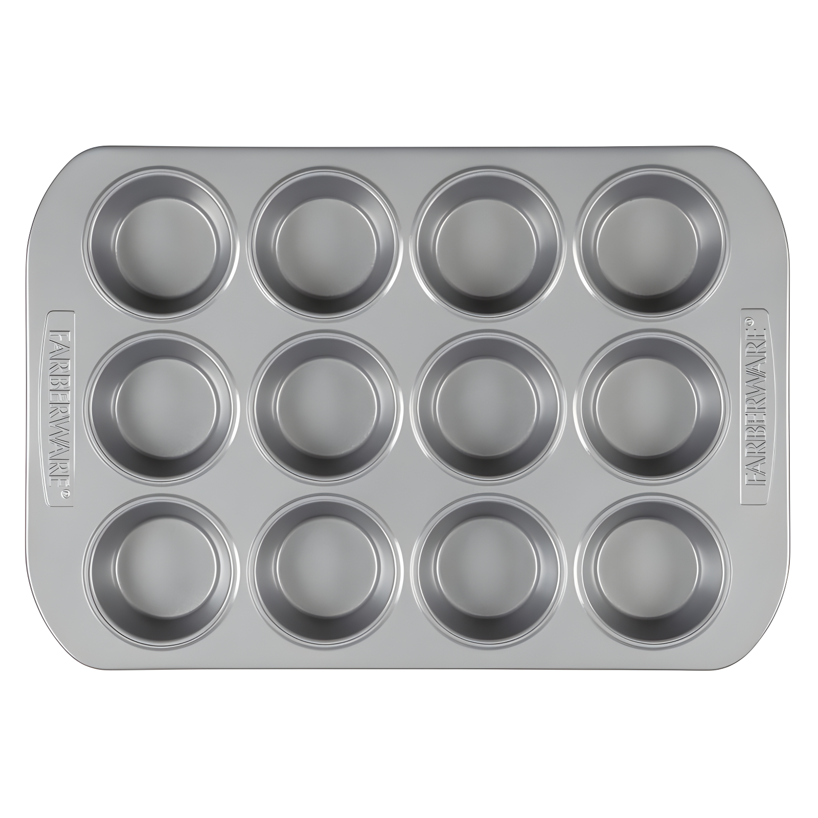 Nonstick 12 Cup Muffin Pan