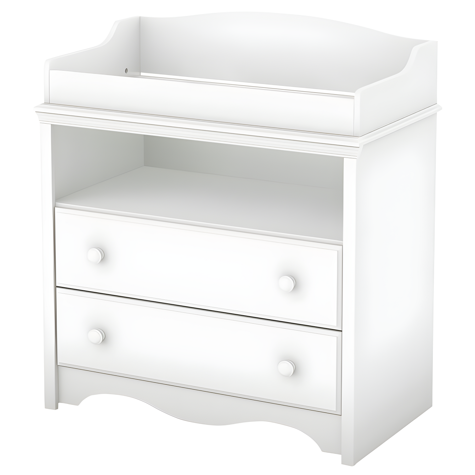 Angel Changing Table Dresser