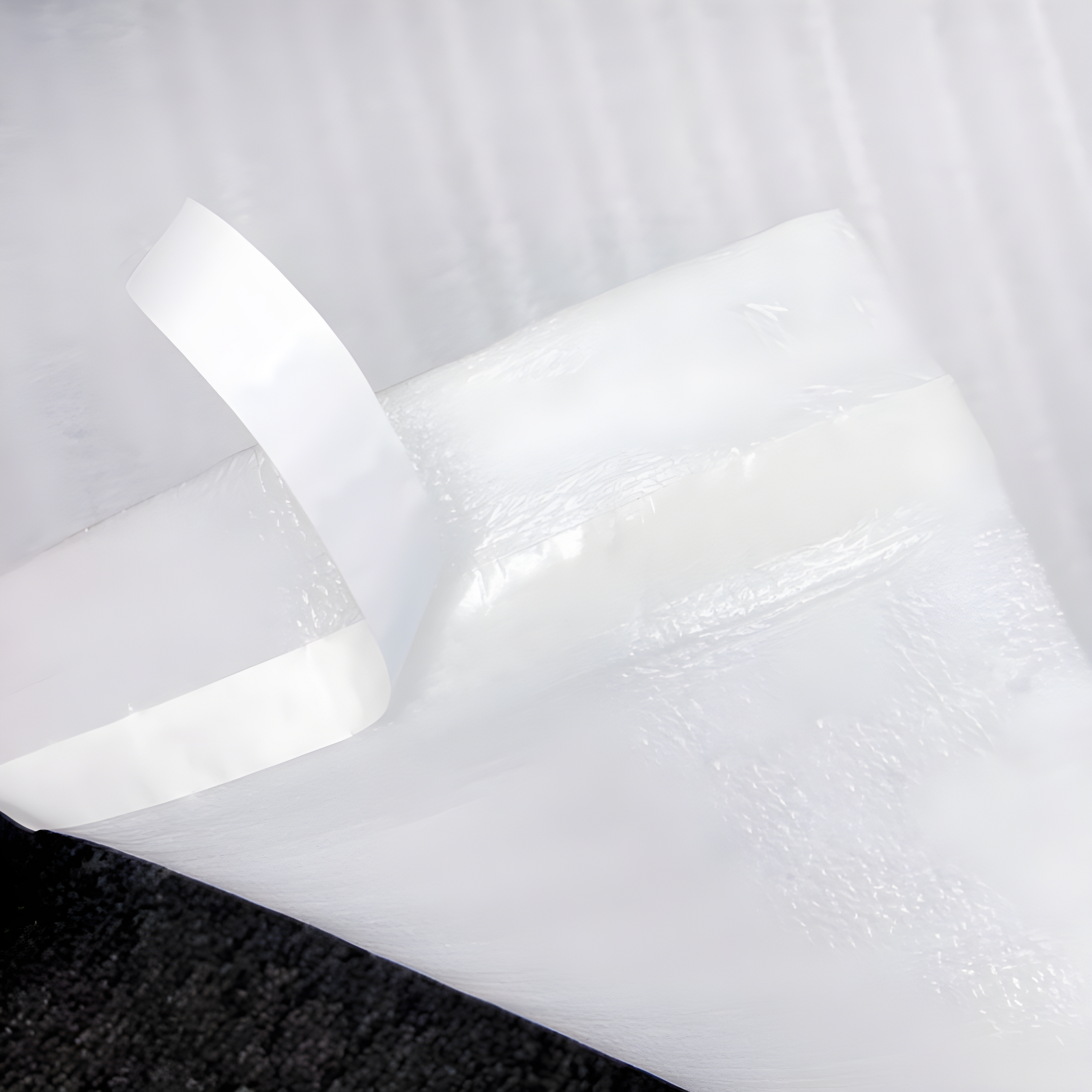 Underlayment for Laminate Floor (300 sq.ft./roll)