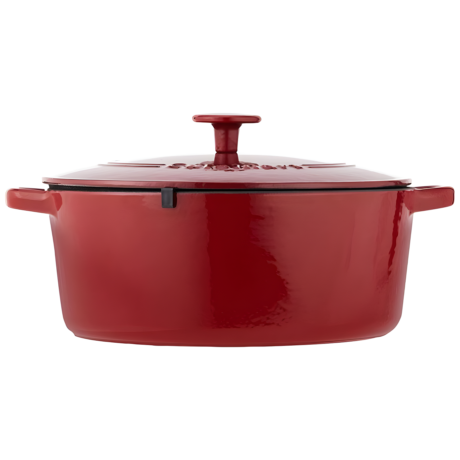 Cuisinart Chef’s Classic Enameled Cast Iron Round Dutch Oven with Lid
