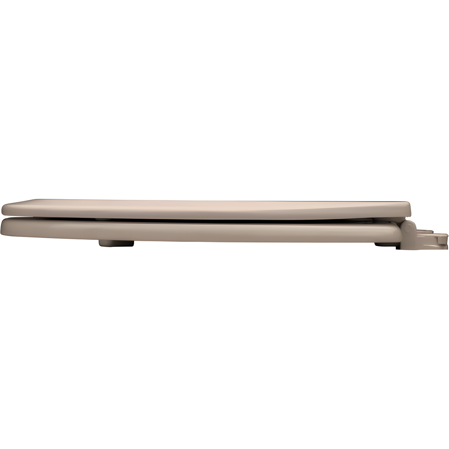 500EC Round Toilet Seat