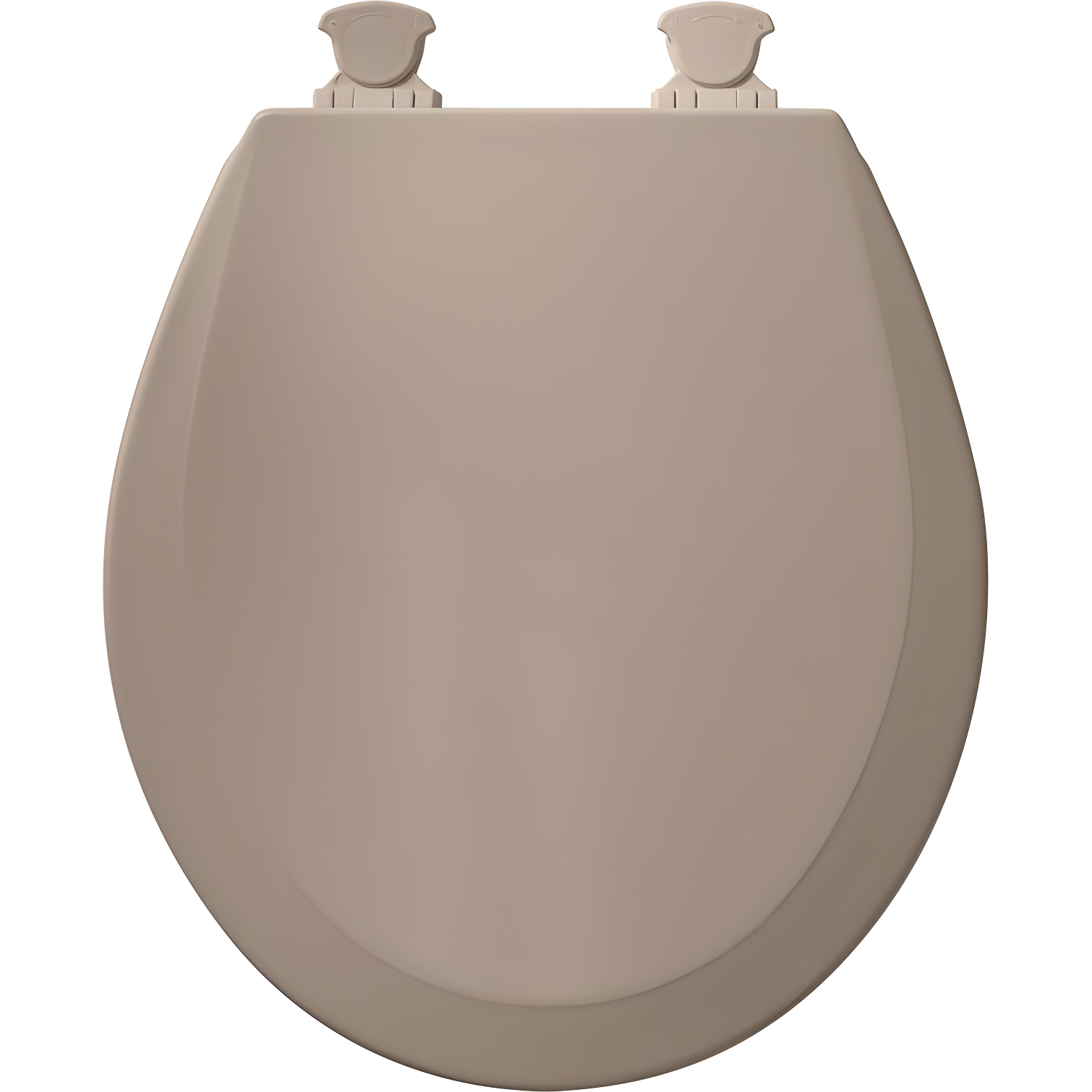 500EC Round Toilet Seat