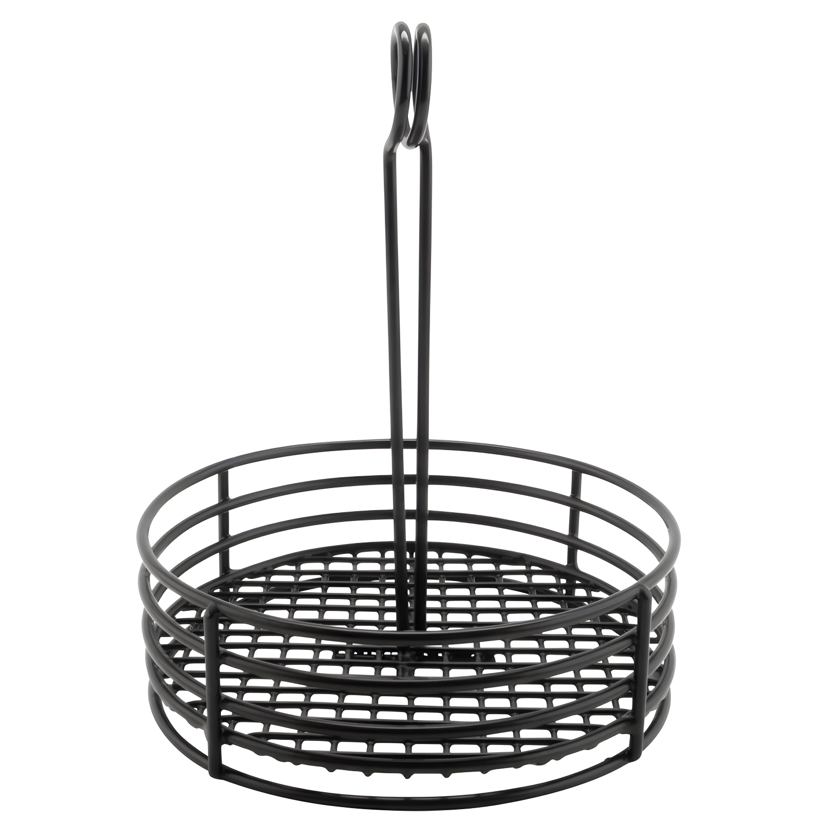 G.E.T. Tabletop Caddies - Round Condiment Caddy