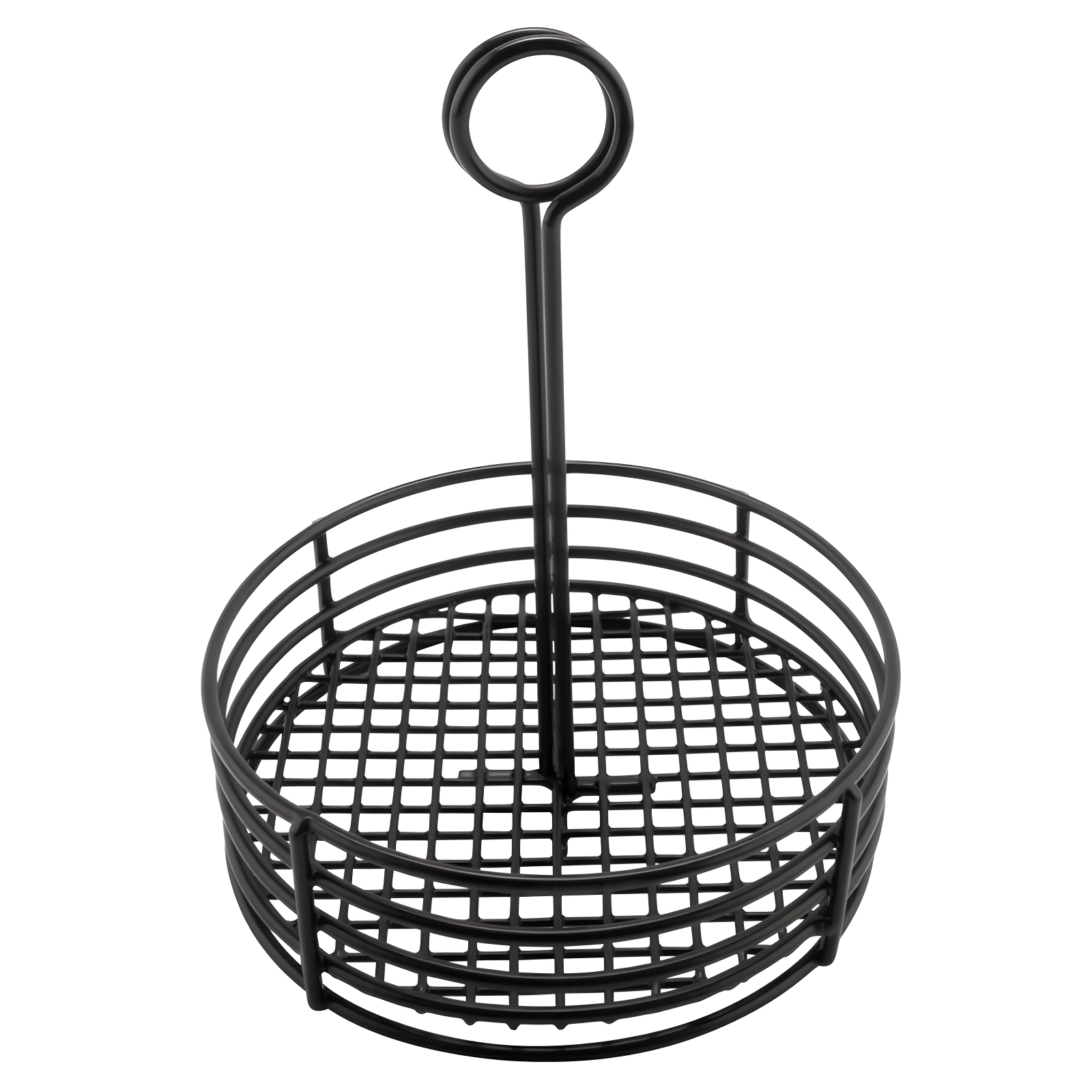 G.E.T. Tabletop Caddies - Round Condiment Caddy