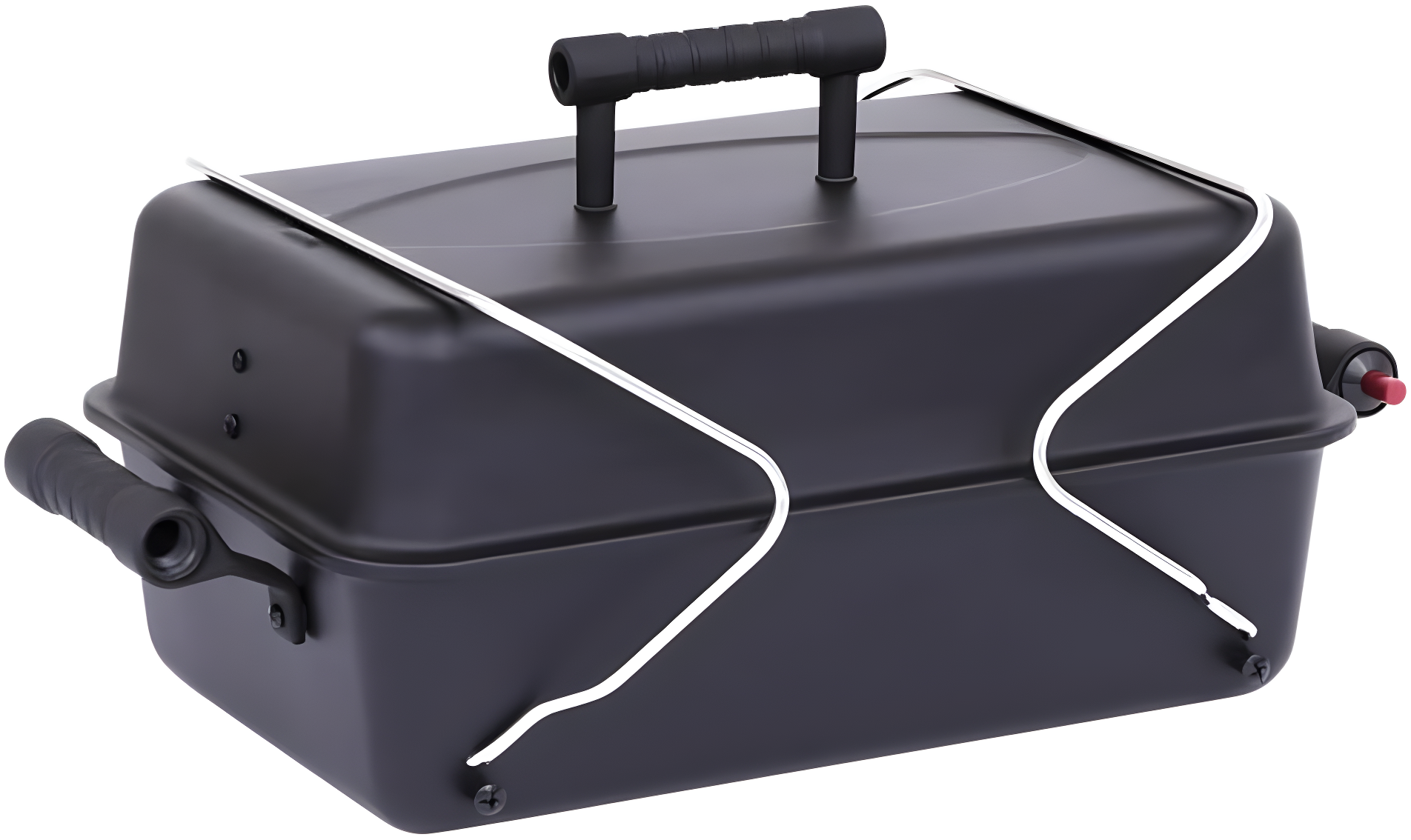 Charbroil Portable Gas Grill