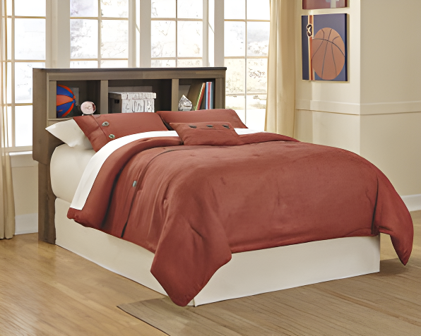 Kirkhill Headboard