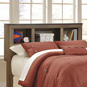 Kirkhill Headboard