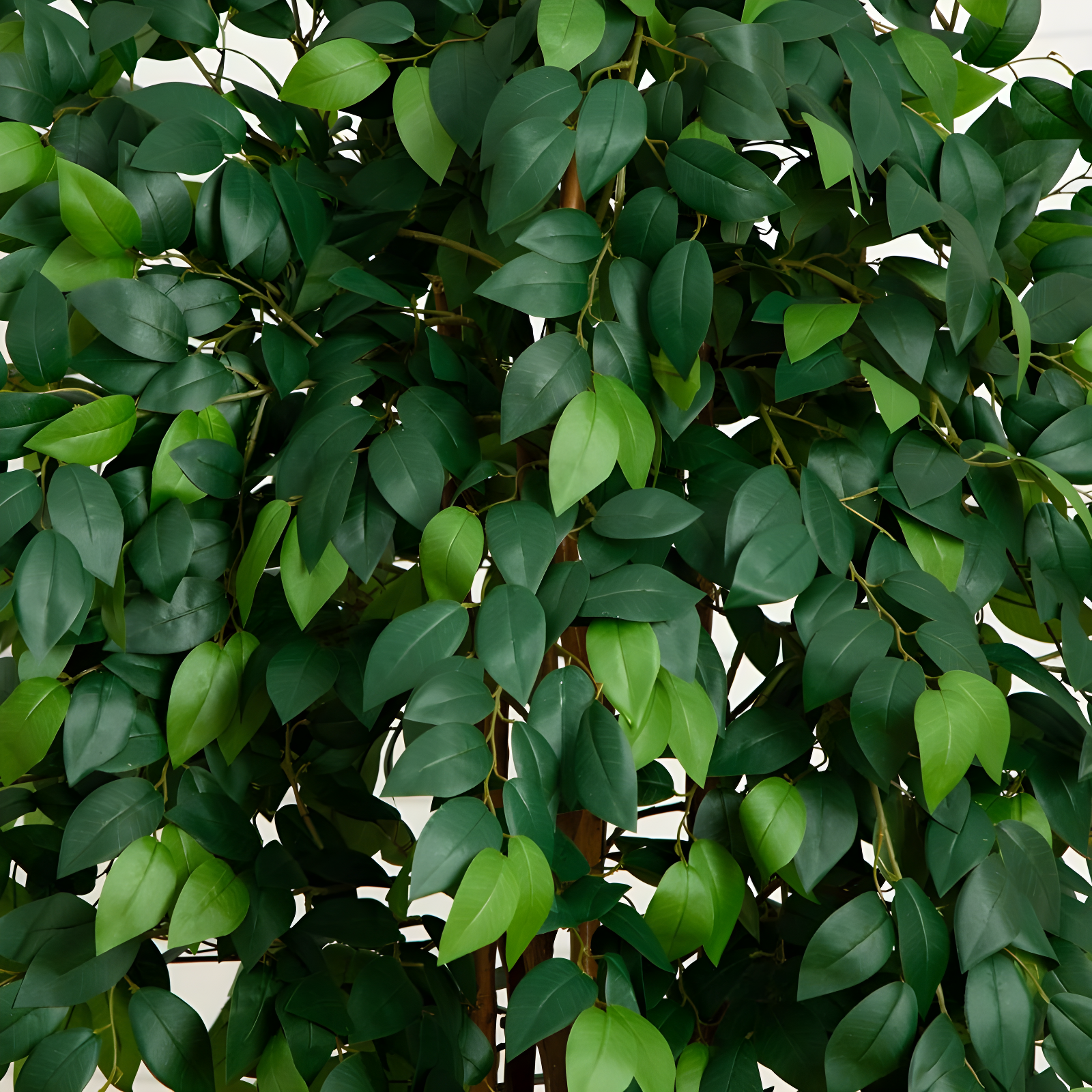 Nearly Natural 7-ft Sakaki Artificial Tree