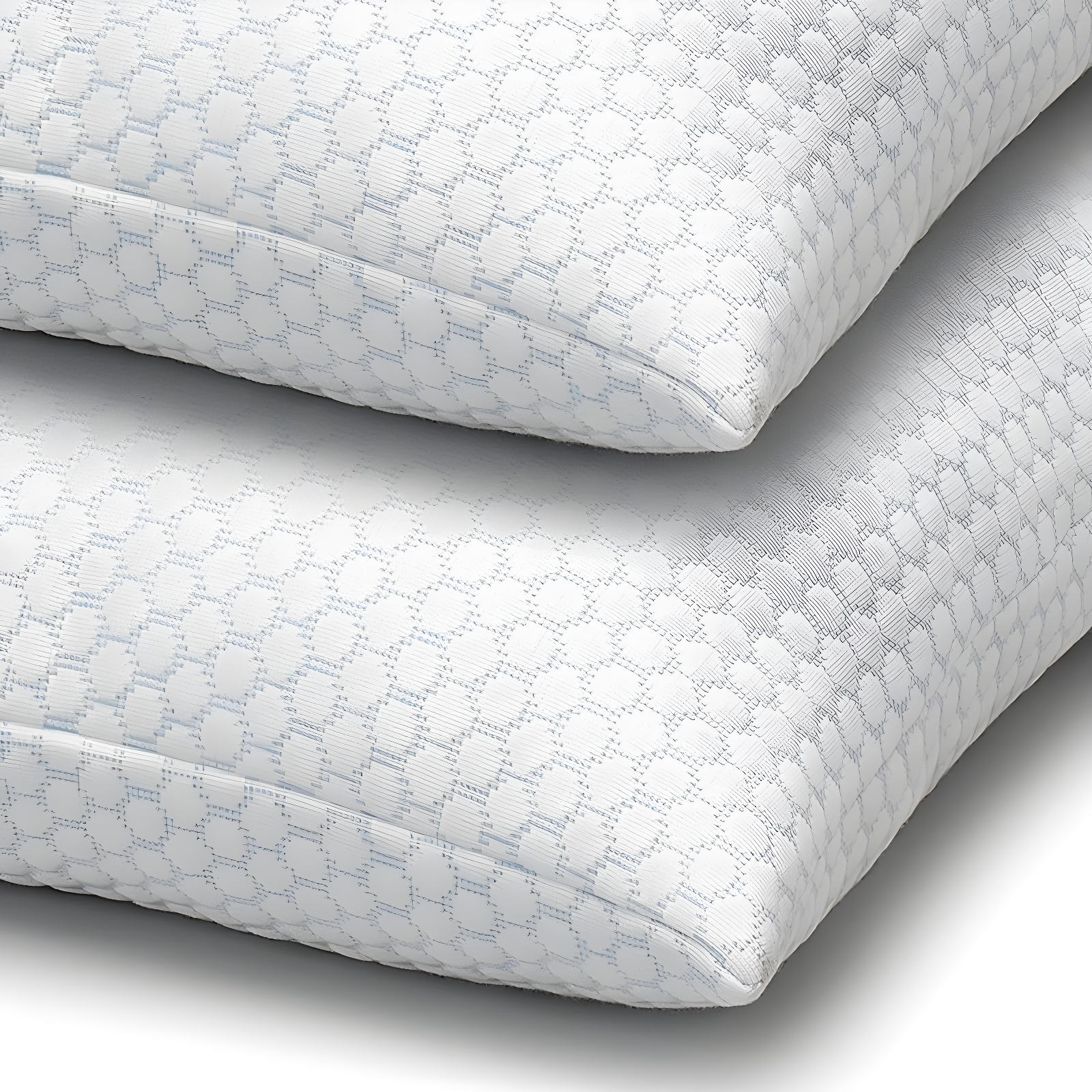 Ella Jayne Home Cool N' Comfort Pillow (Set of 2) (Set of 2)