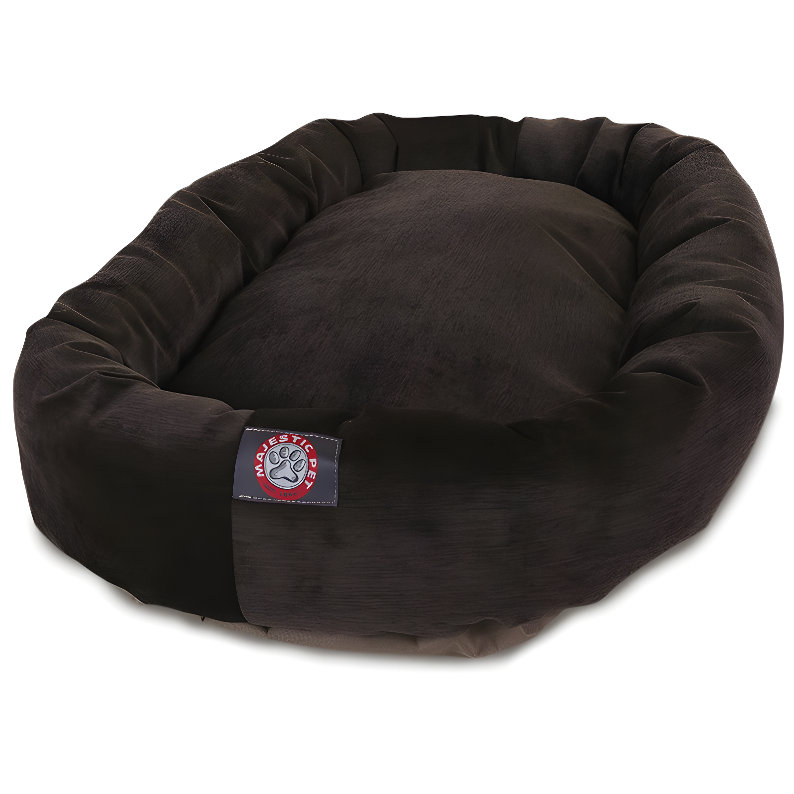 Majestic Pet Products Oval Pet Bed