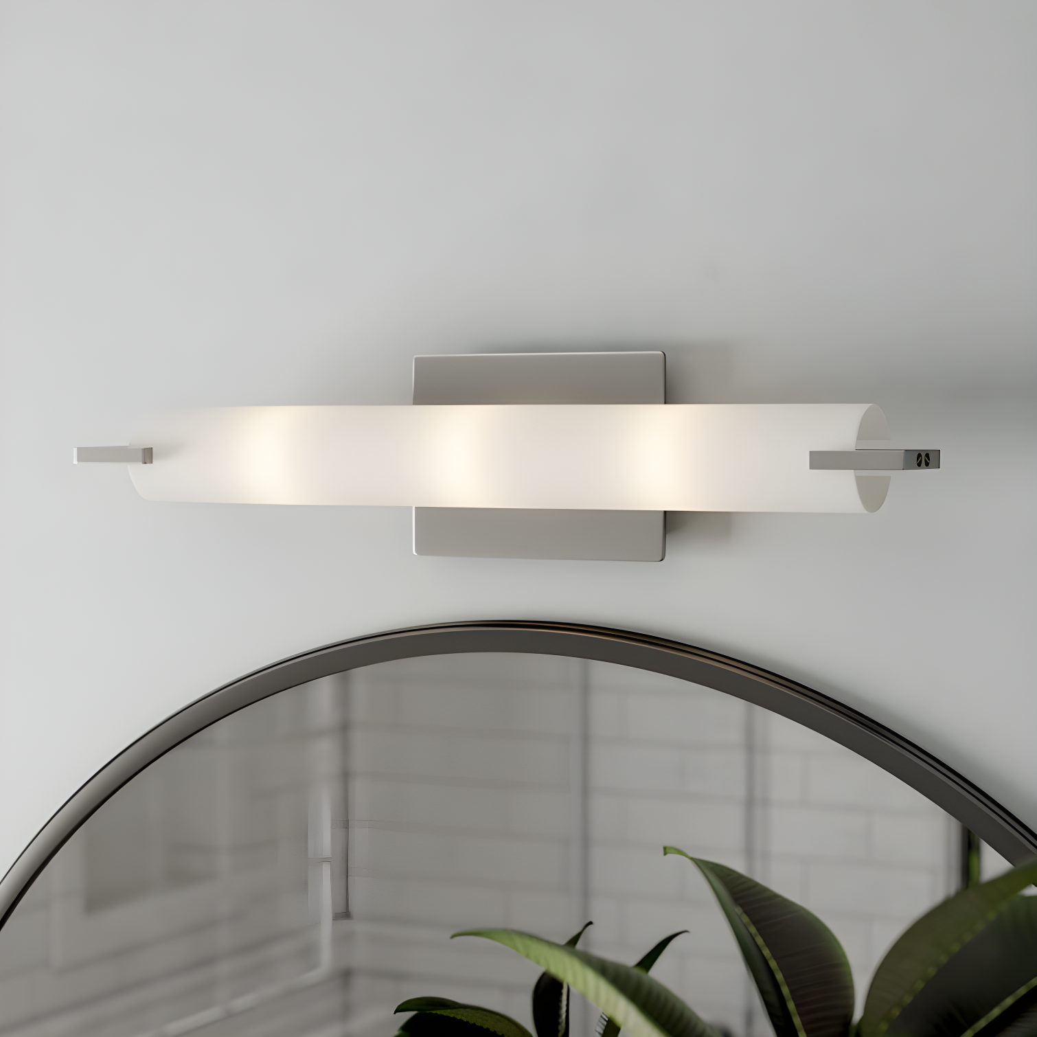 Armiah 3 - Light Dimmable Bath Bar