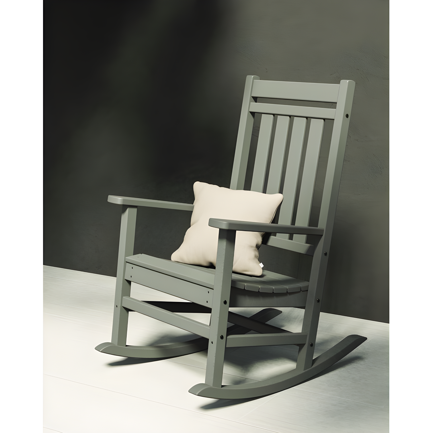 Estate Rocking Chair