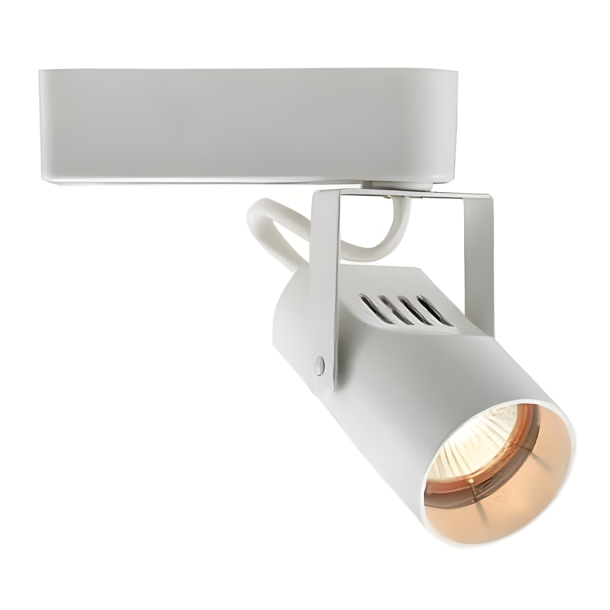 Adjustable Track Head