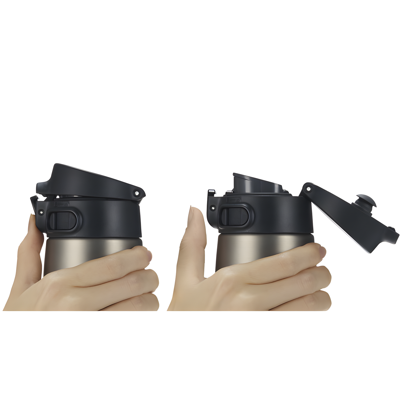 Zojirushi Stainless Mug
