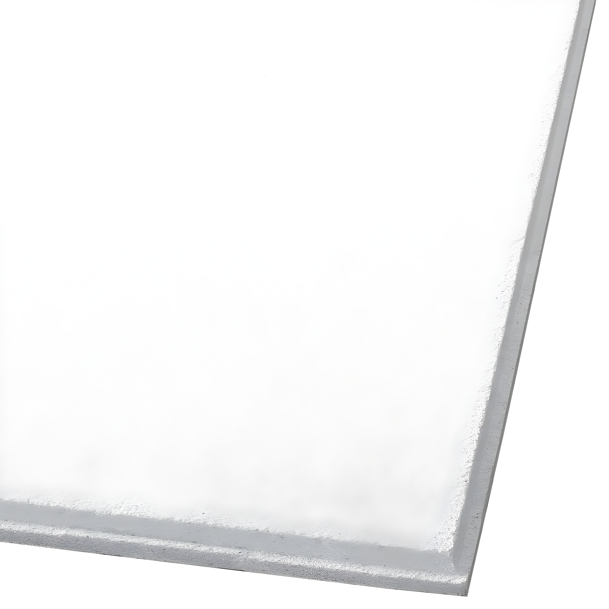 Armstrong 2x2 DUNE Acoustic Ceiling Tiles for Suspended Ceiling Grids, 16-tiles per pack, White