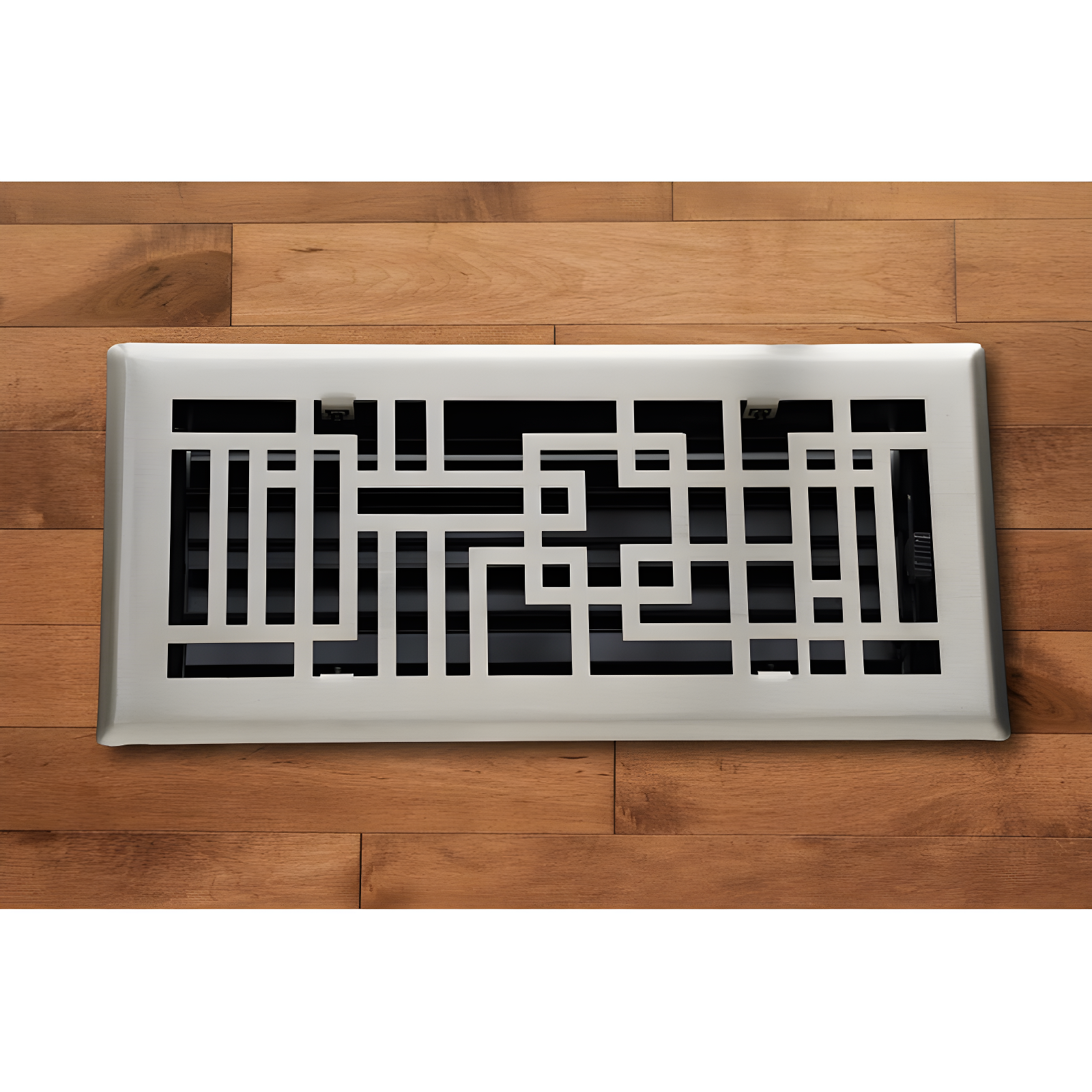 Madelyn Carter Stainless Steel Vent Cover