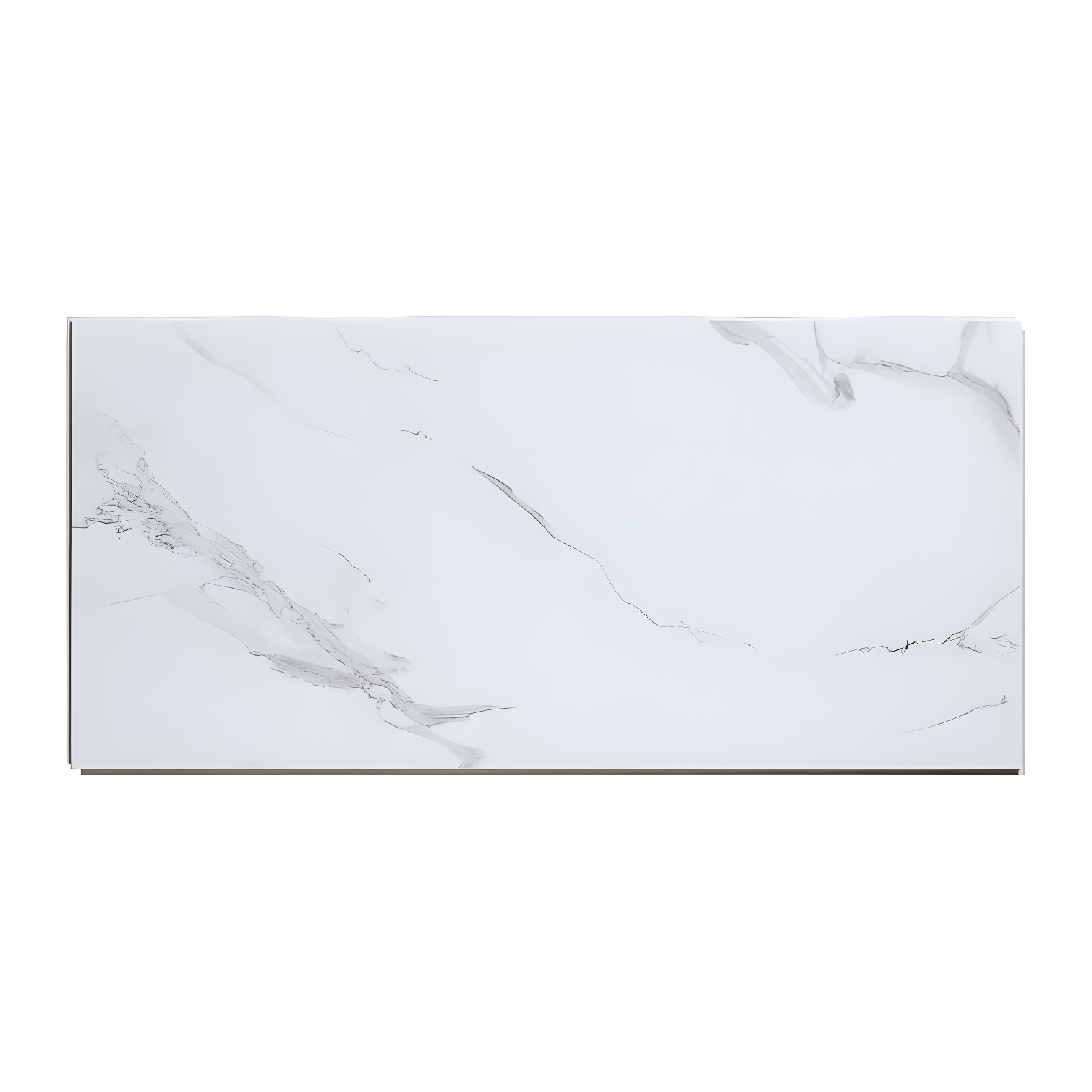 0.2'' Thick 11.1'' W x 23.2'' L