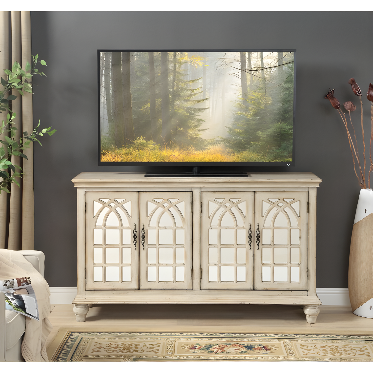 Marilyn 60'' Sideboard