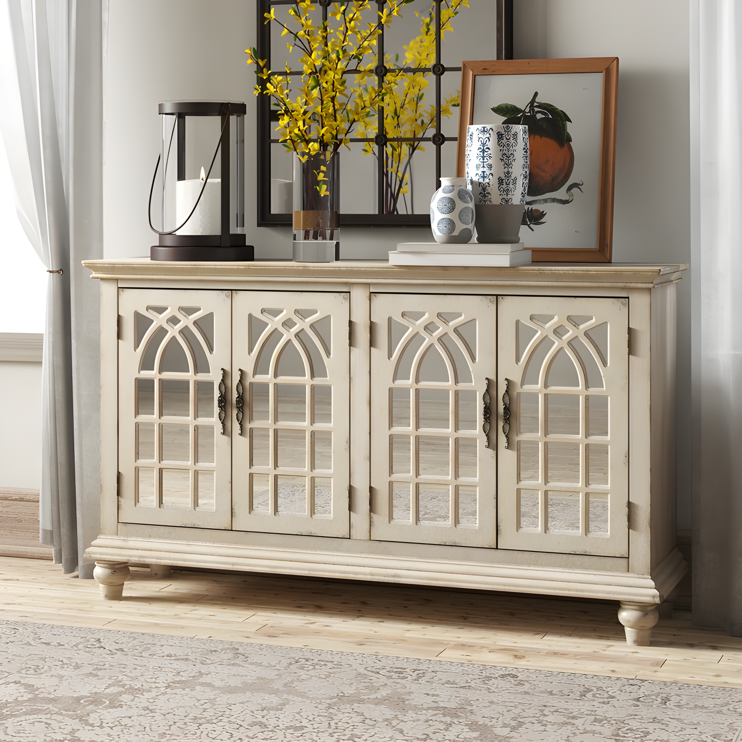 Marilyn 60'' Sideboard