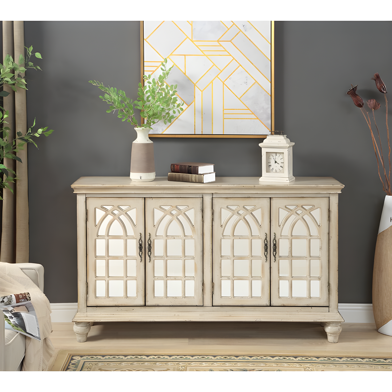 Marilyn 60'' Sideboard