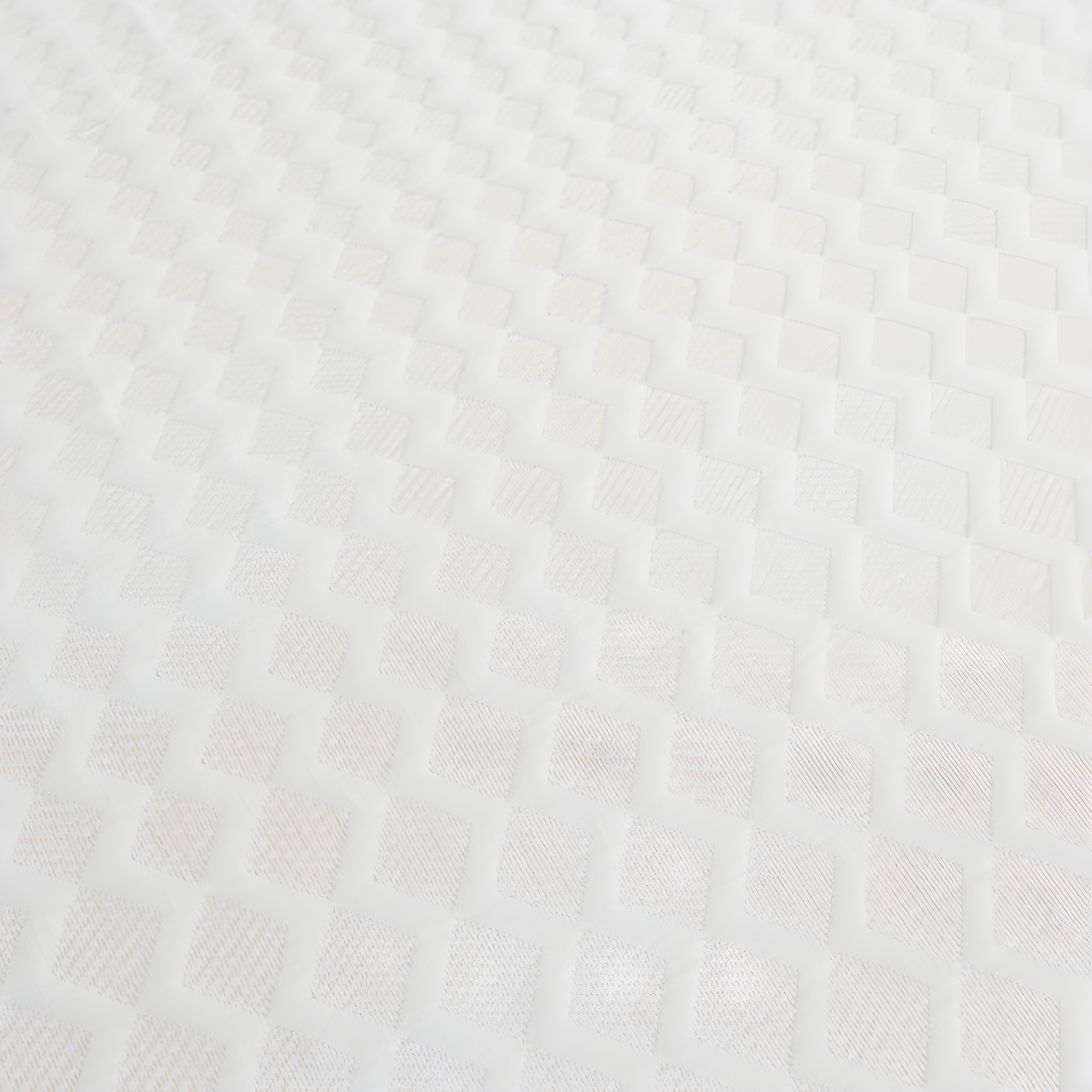 Chime 10" Firm Memory Foam Mattress