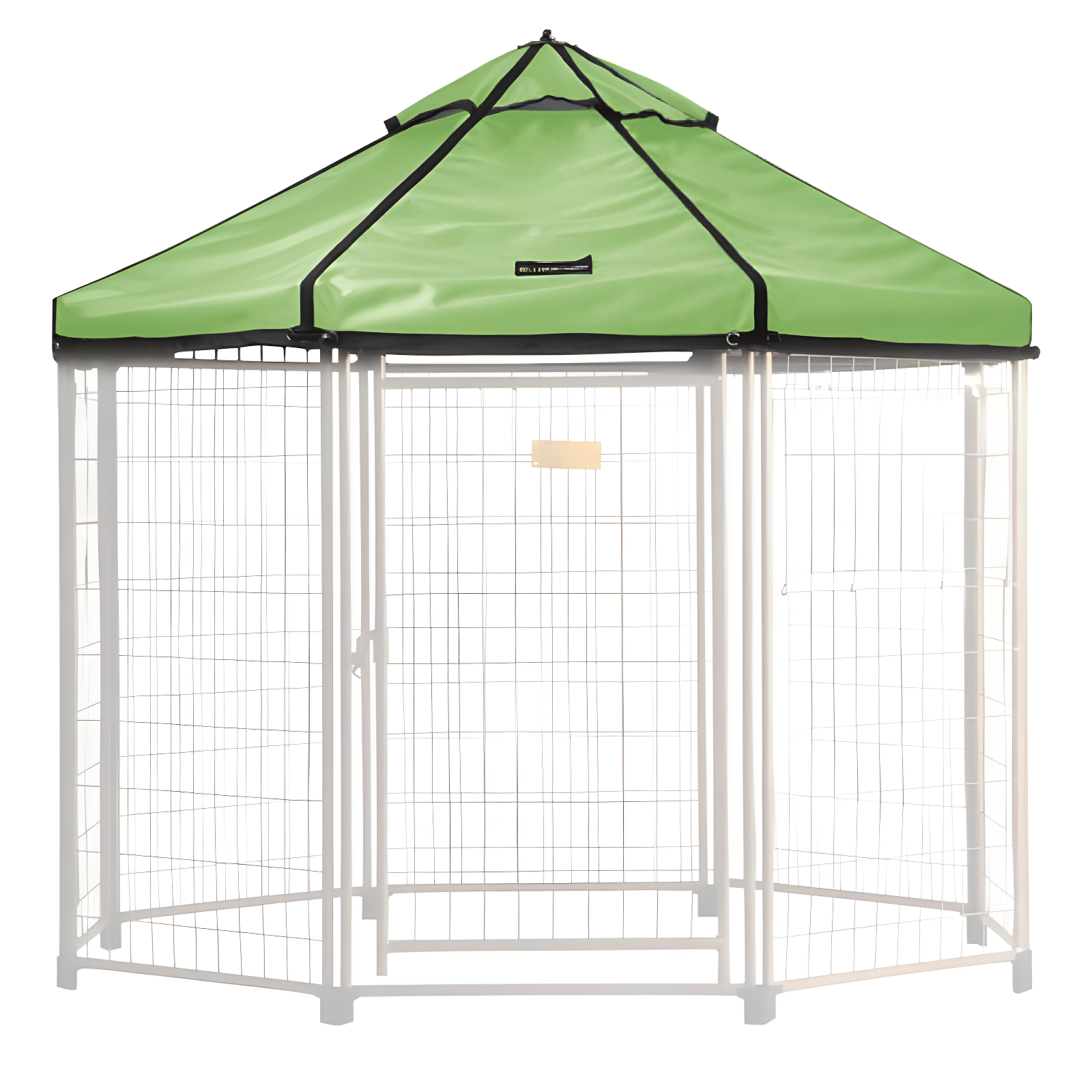 Advantek Pet Crate Cover