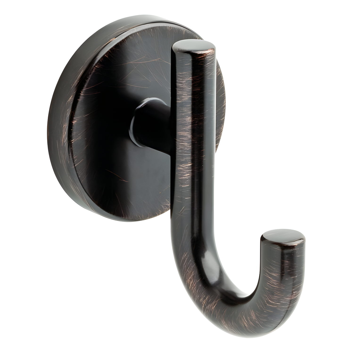 Trinsic Single Towel Hook Bath Hardware Accessory